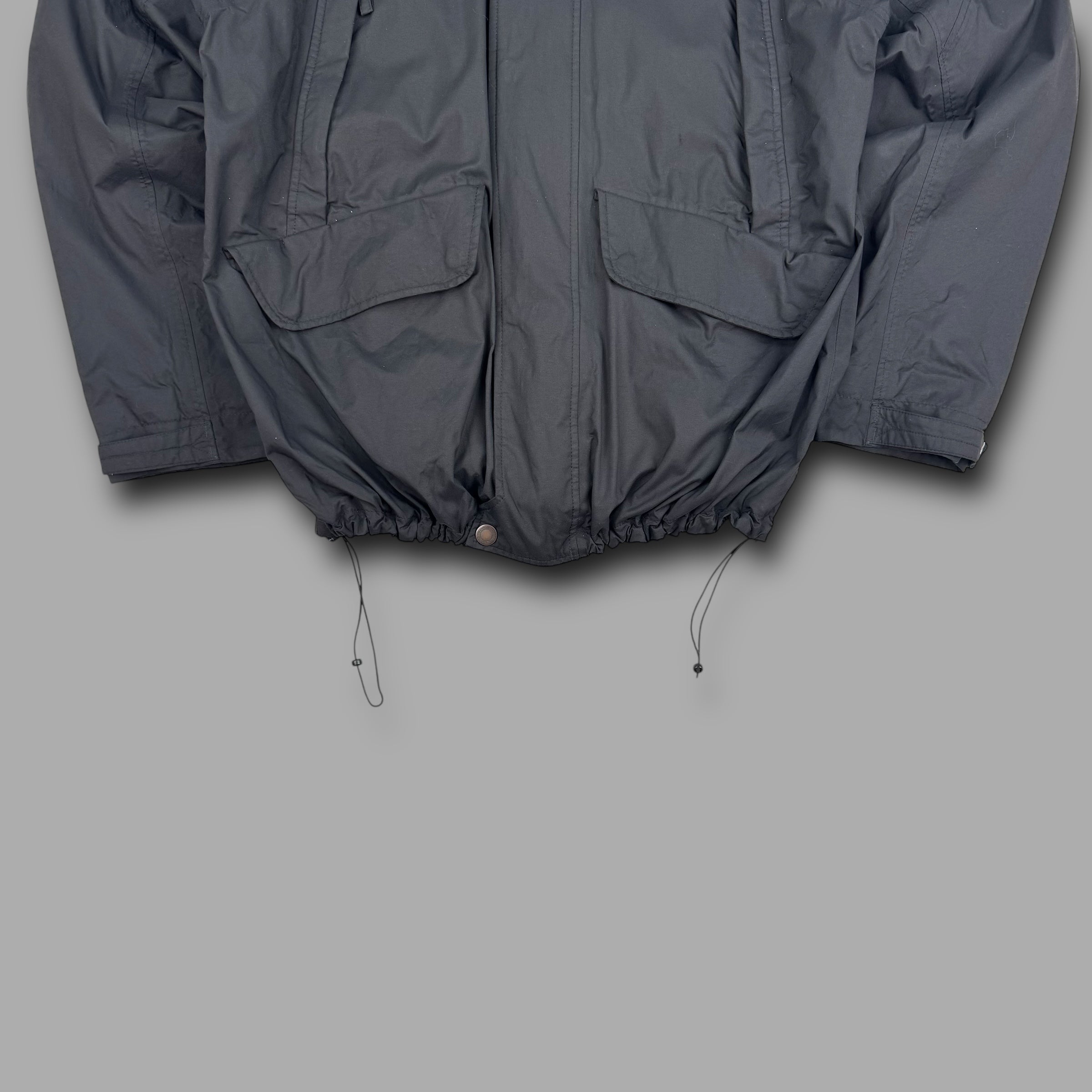 Timberland 2014 technical multi-pocket softshell jacket (L)
