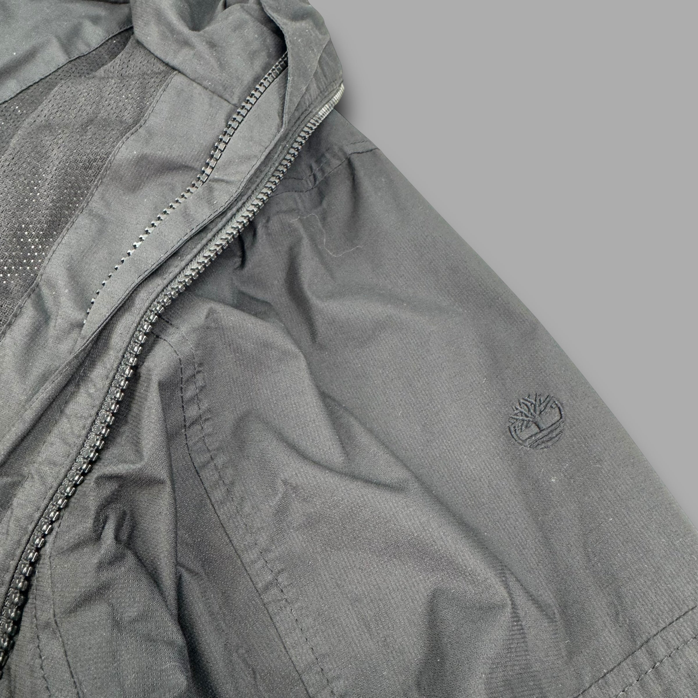 Timberland 2014 technical multi-pocket softshell jacket (L)