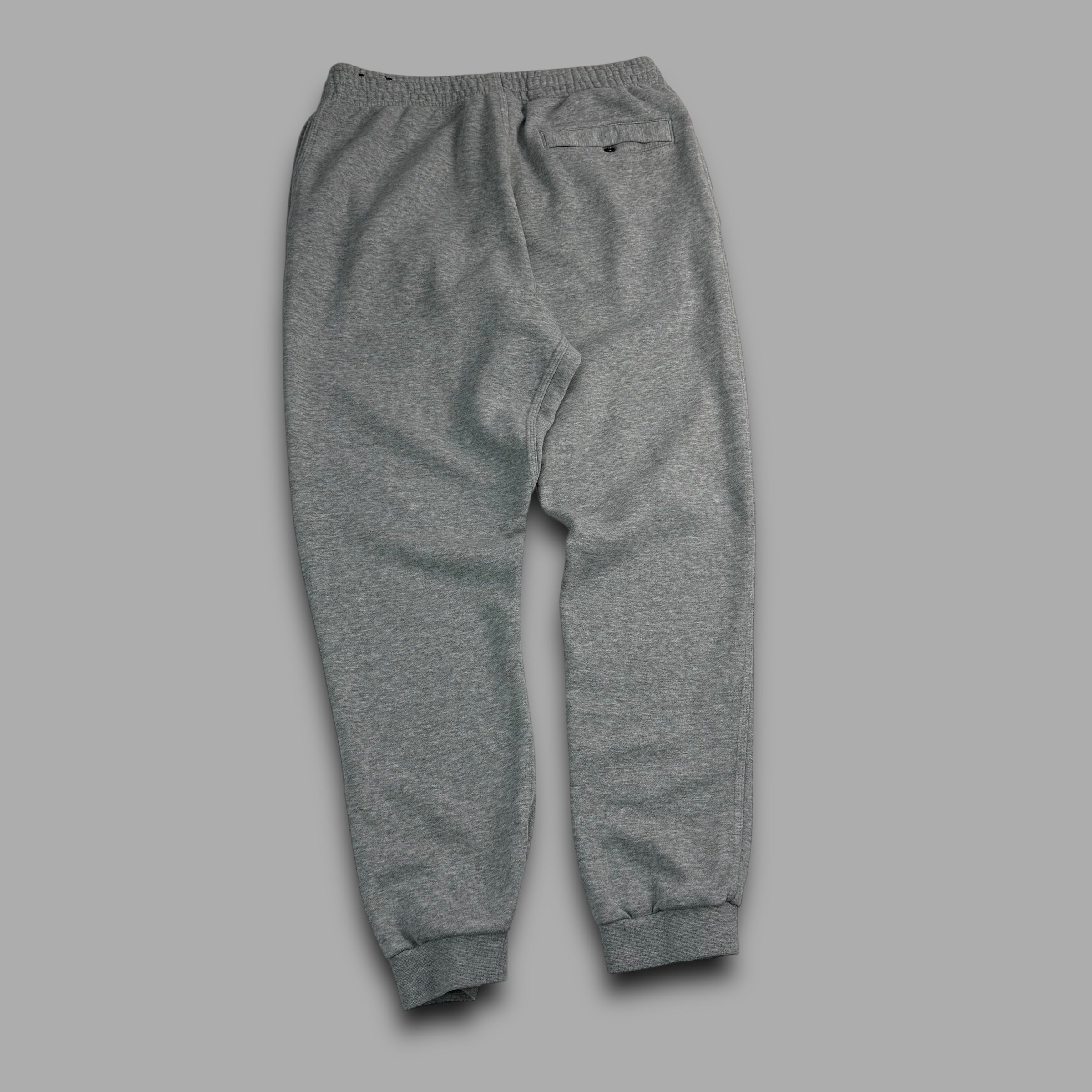 Nike 2000's tapered joggers (M)