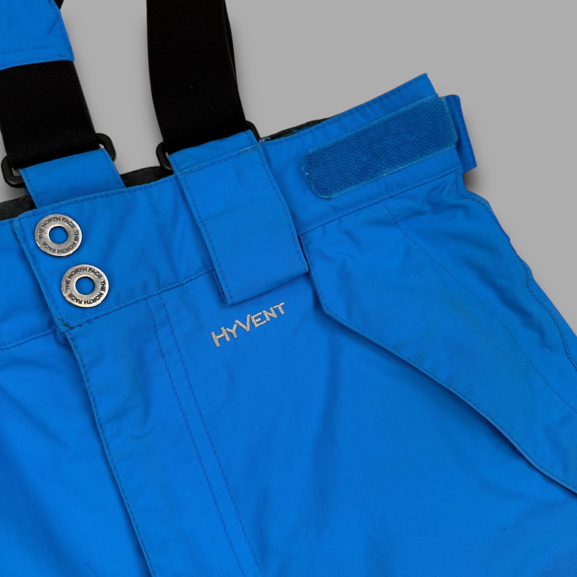 The north face 2000's technical suspended ski sallopettes (M) boys