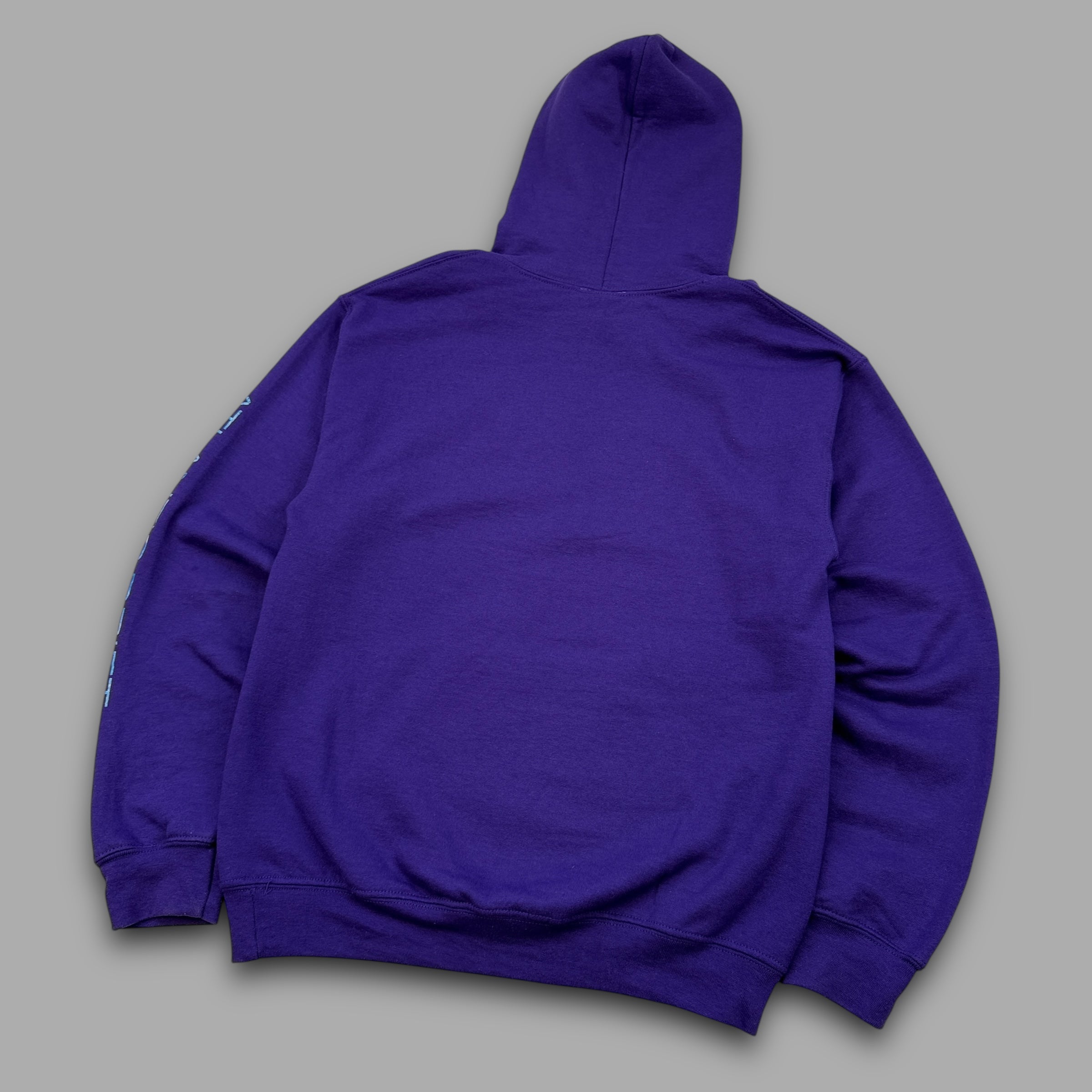 Thrasher graphic jellyfish spellout hoodie (S)