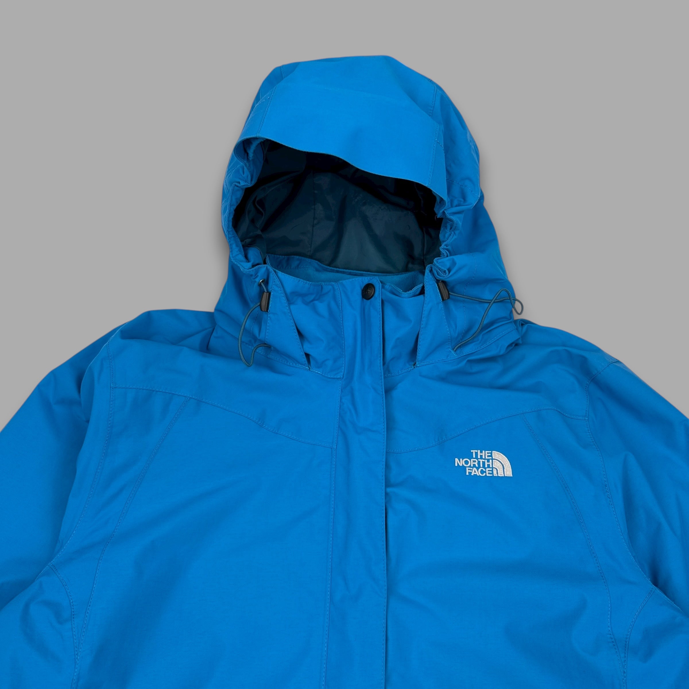 The north face 2013 technical hyvent softshell jacket (XL) wms
