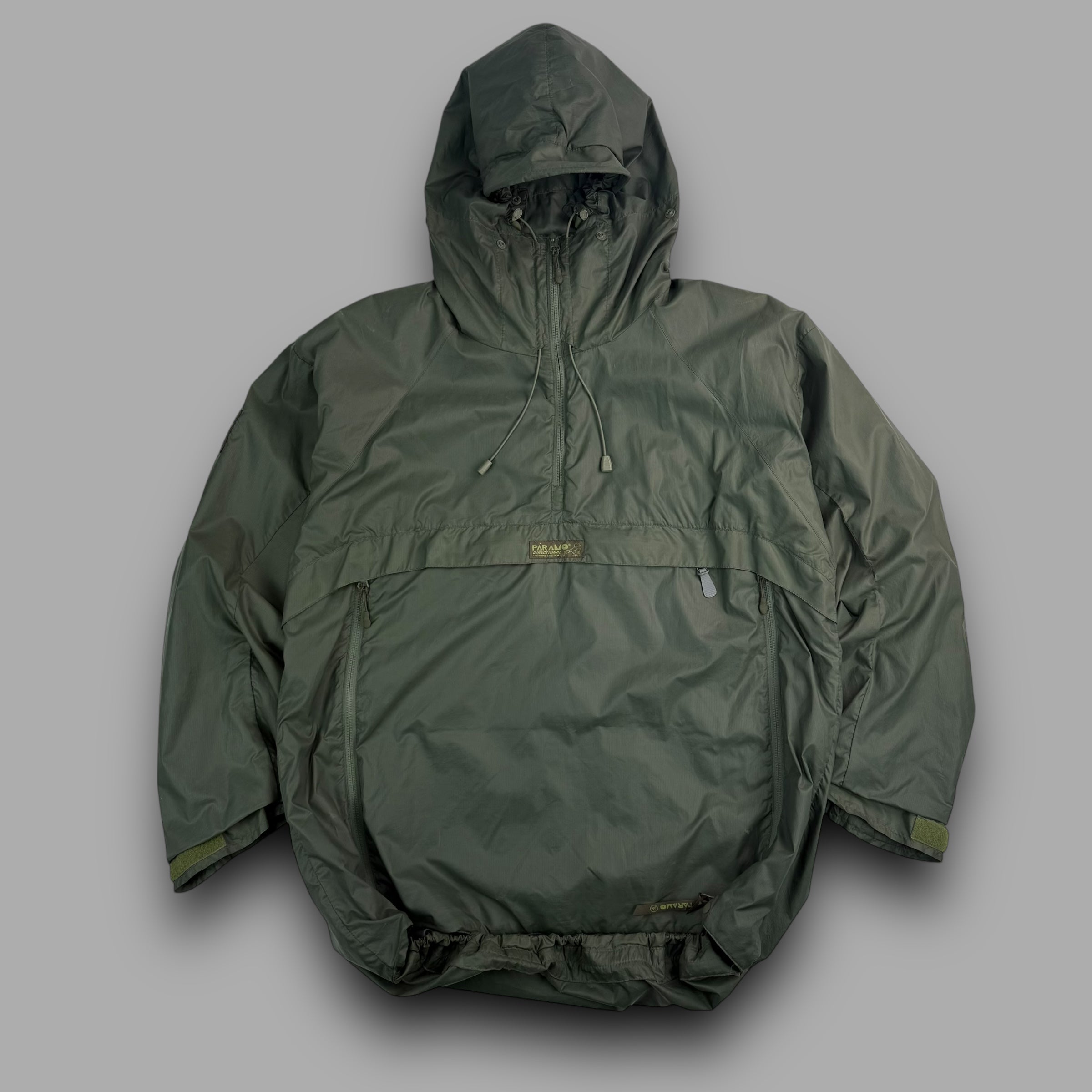 Paramo 2000's technical adventure velez smock (XL)