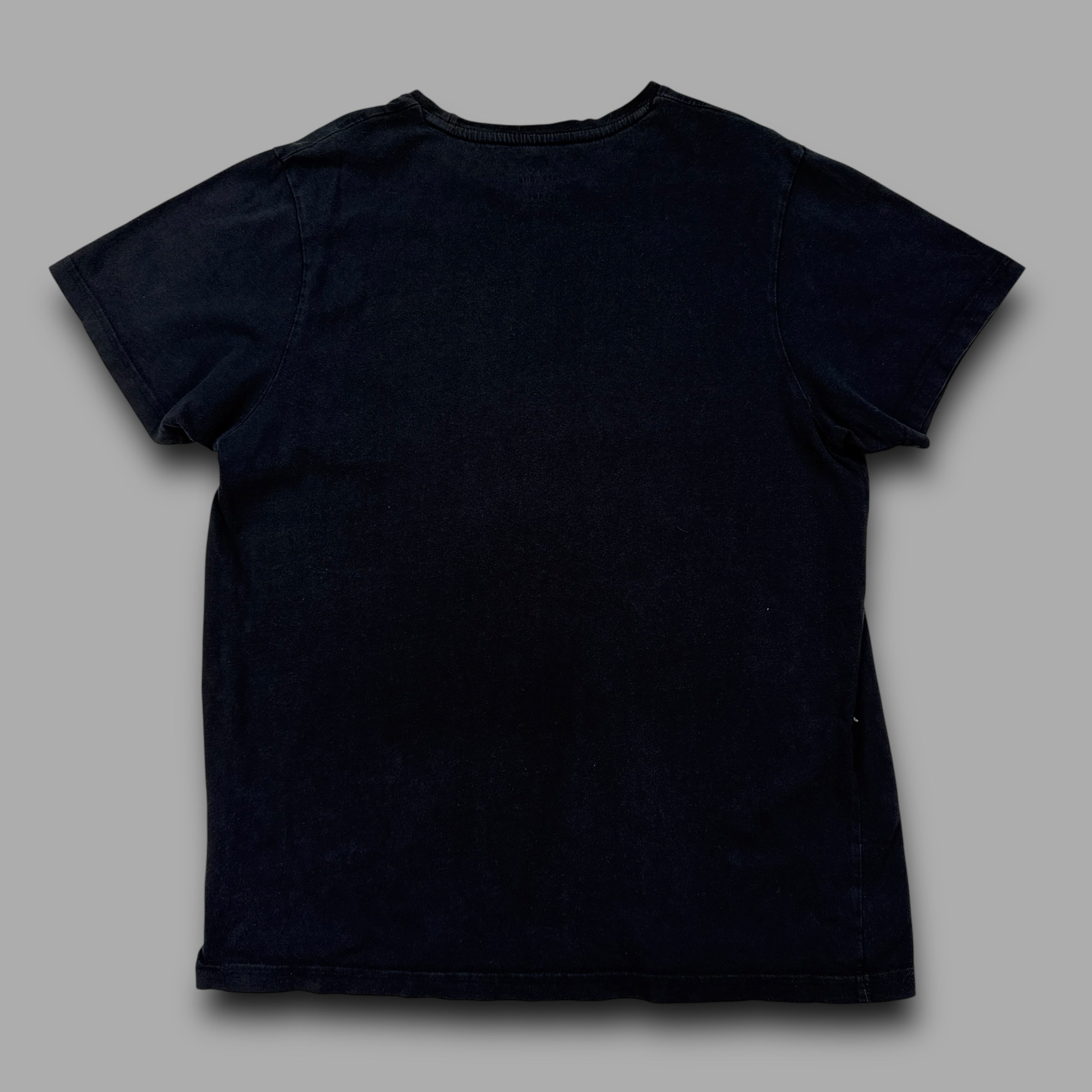 Ecko 2000's graphic spellout tee (L)