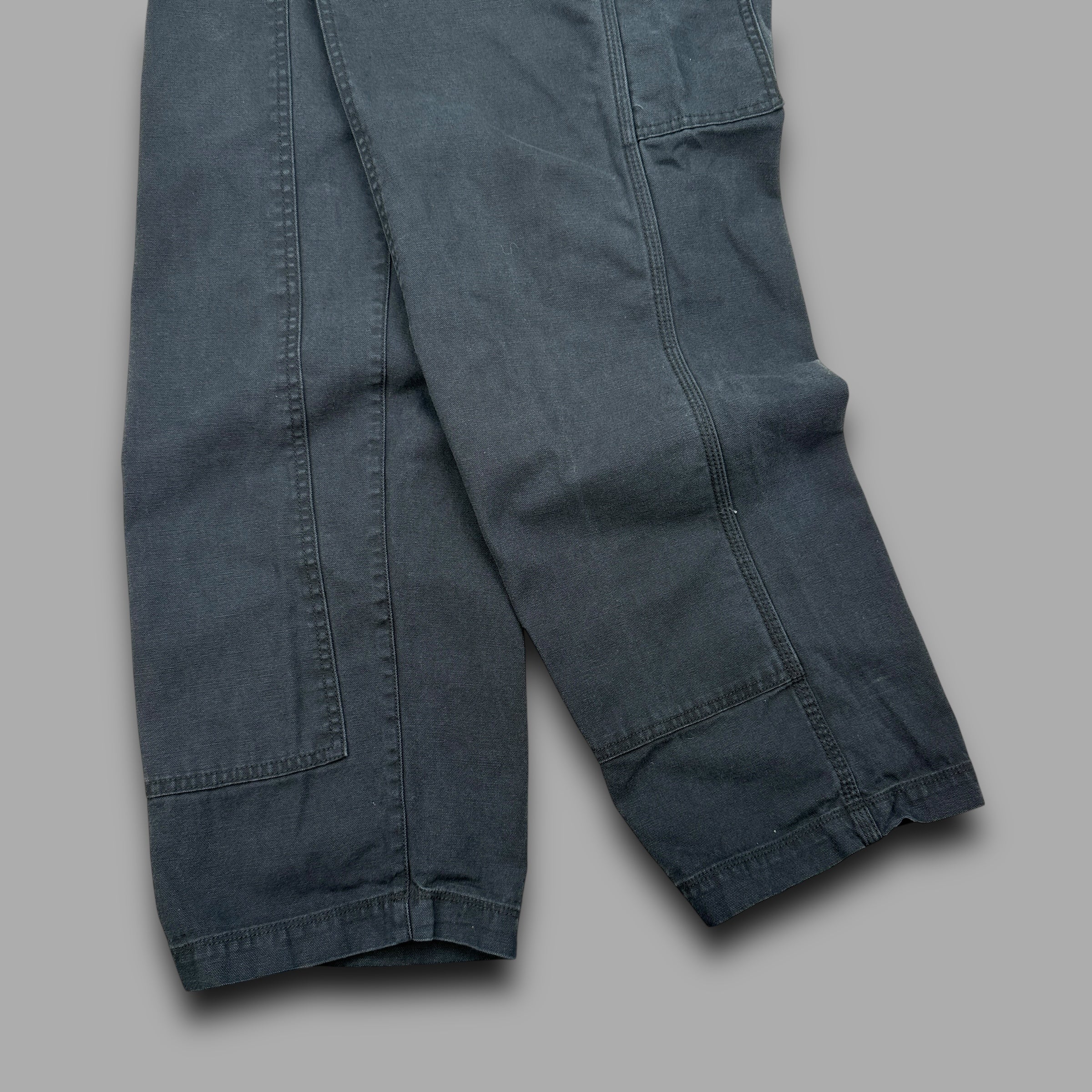 Nike baggy wide leg carpenter bottoms (M-L)