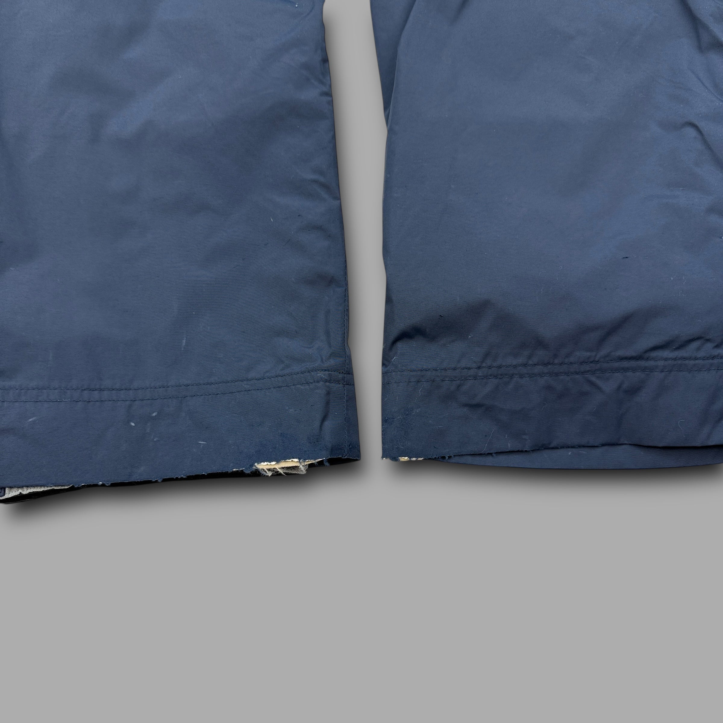 Helly Hanson 2000's technical baggy ski sallopettes (S)