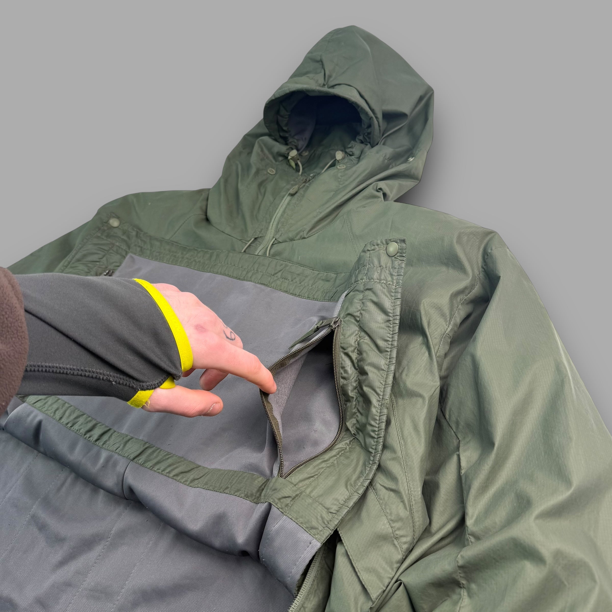 Paramo 2000's technical adventure velez smock (XL)