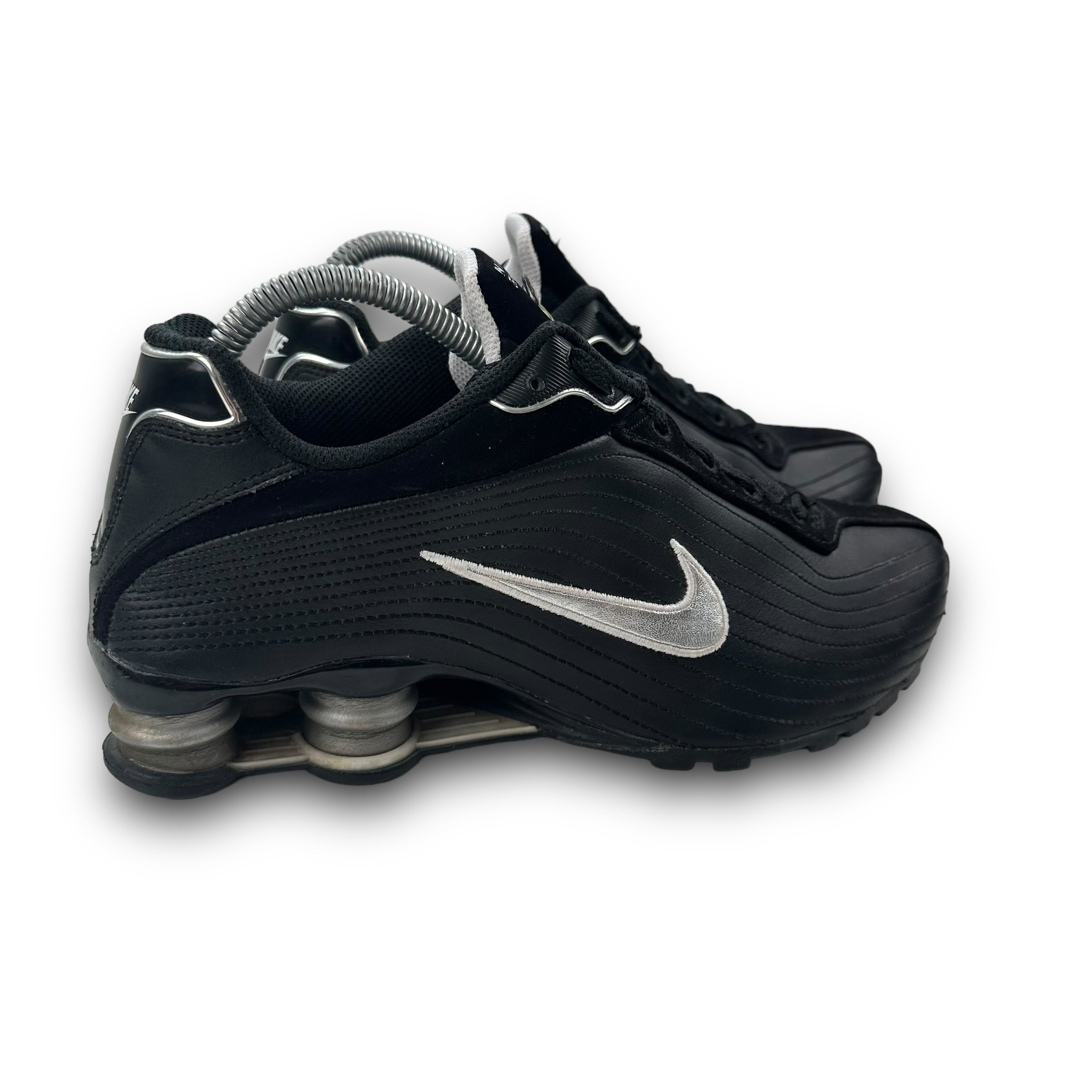 Nike shox medallion 2009 (UK7)