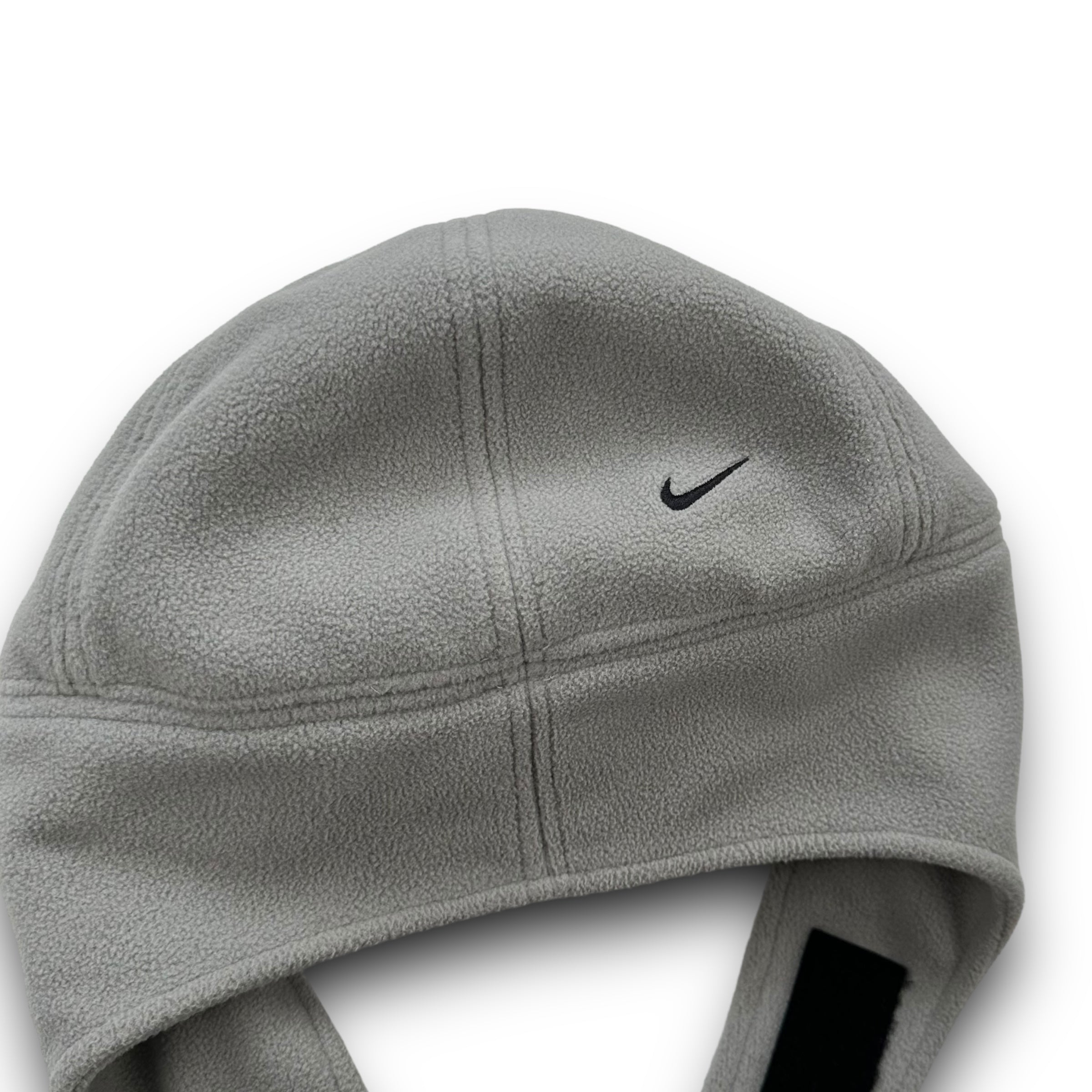 Nike 2000's 5in1 trapper cap (OS)