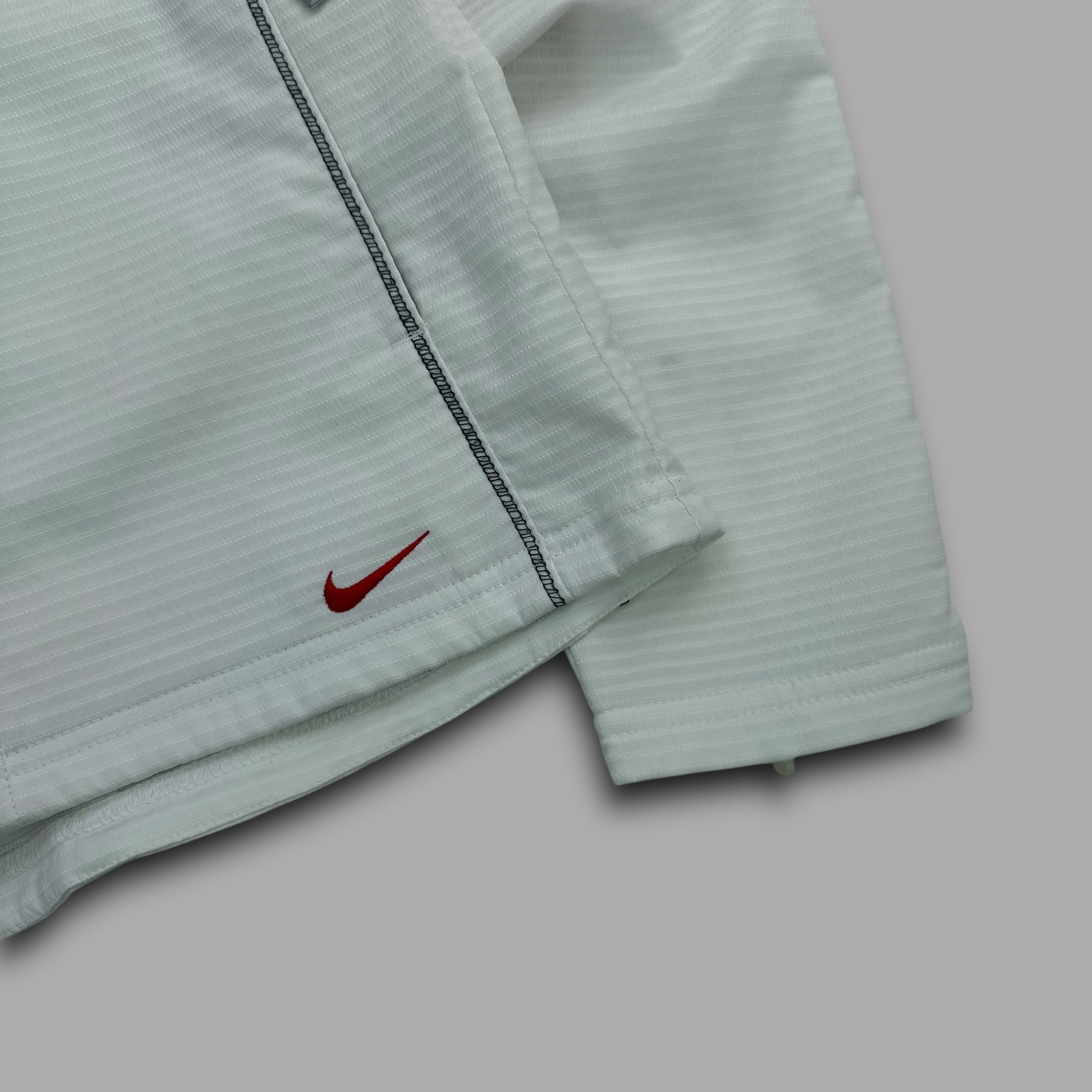 Nike sphere dry 2000's articulated mid-layer jacket (S)