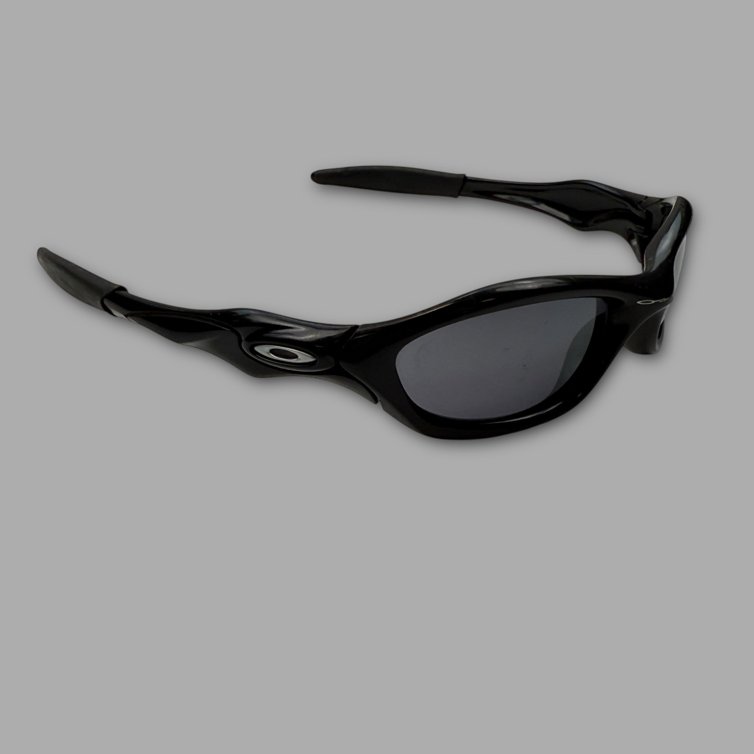 Oakley unknown 2004 triple black (OS)