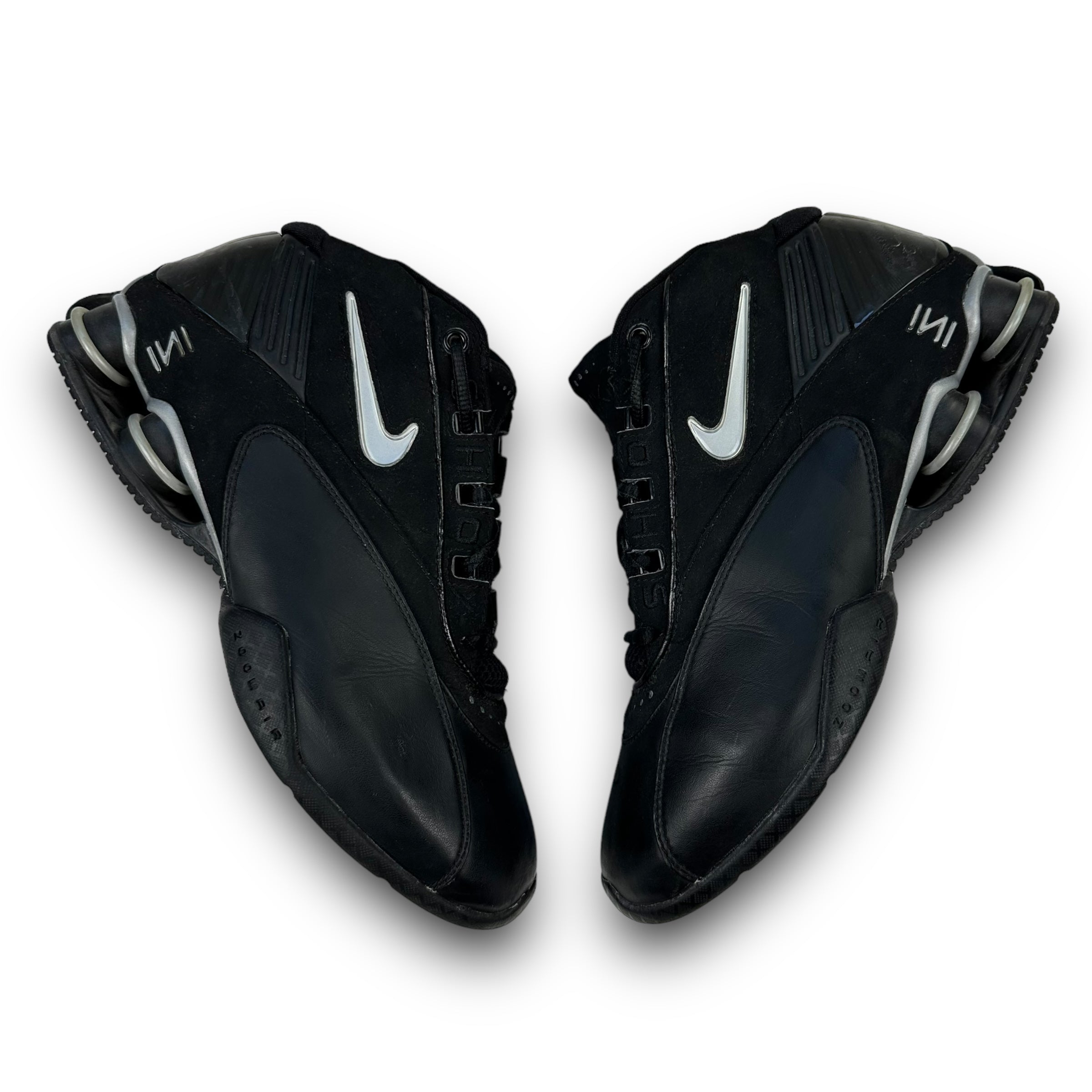 Nike shox status 2003 (UK7)