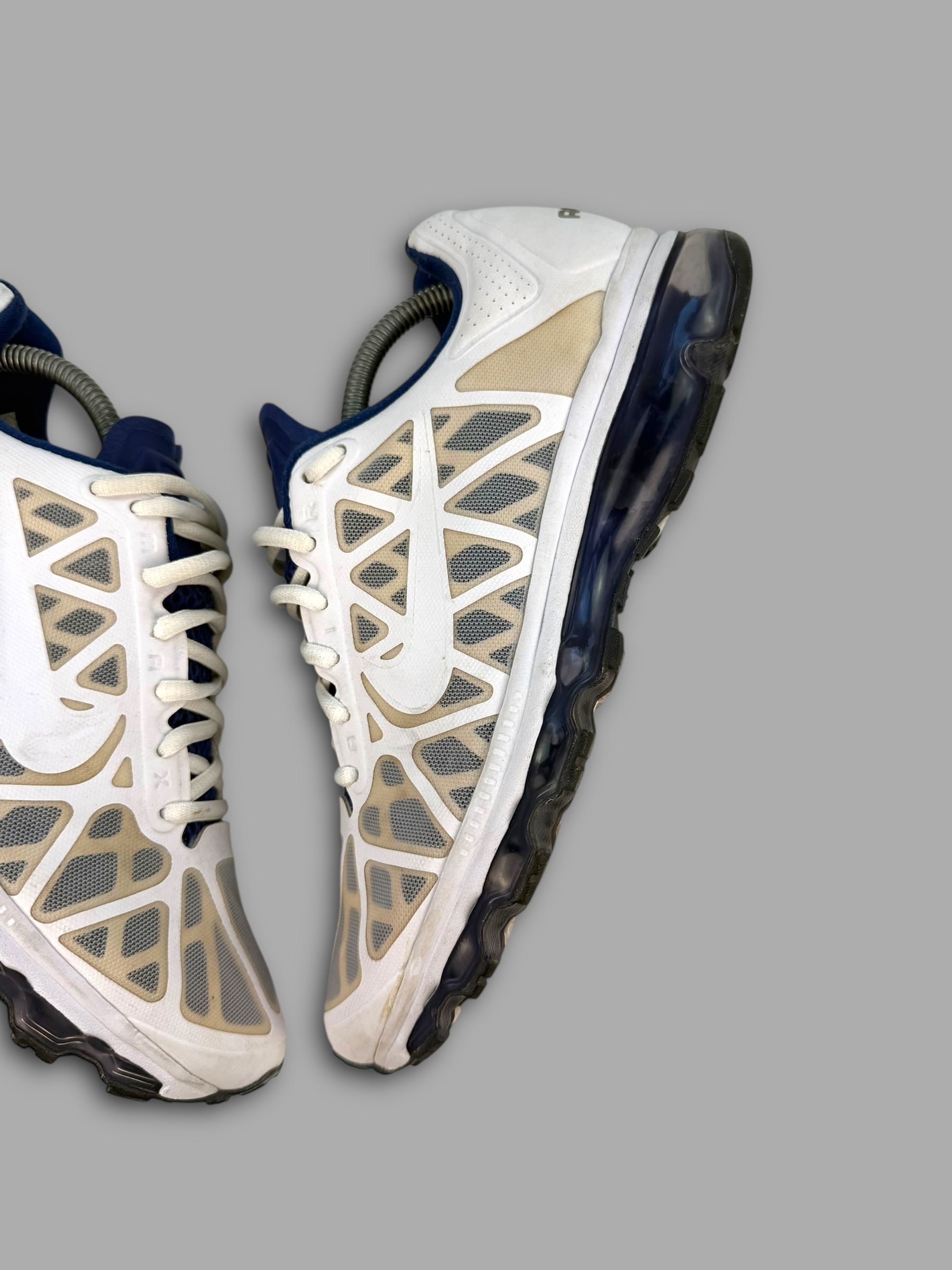 Nike translucent airmax+ 2014 (UK7.5)