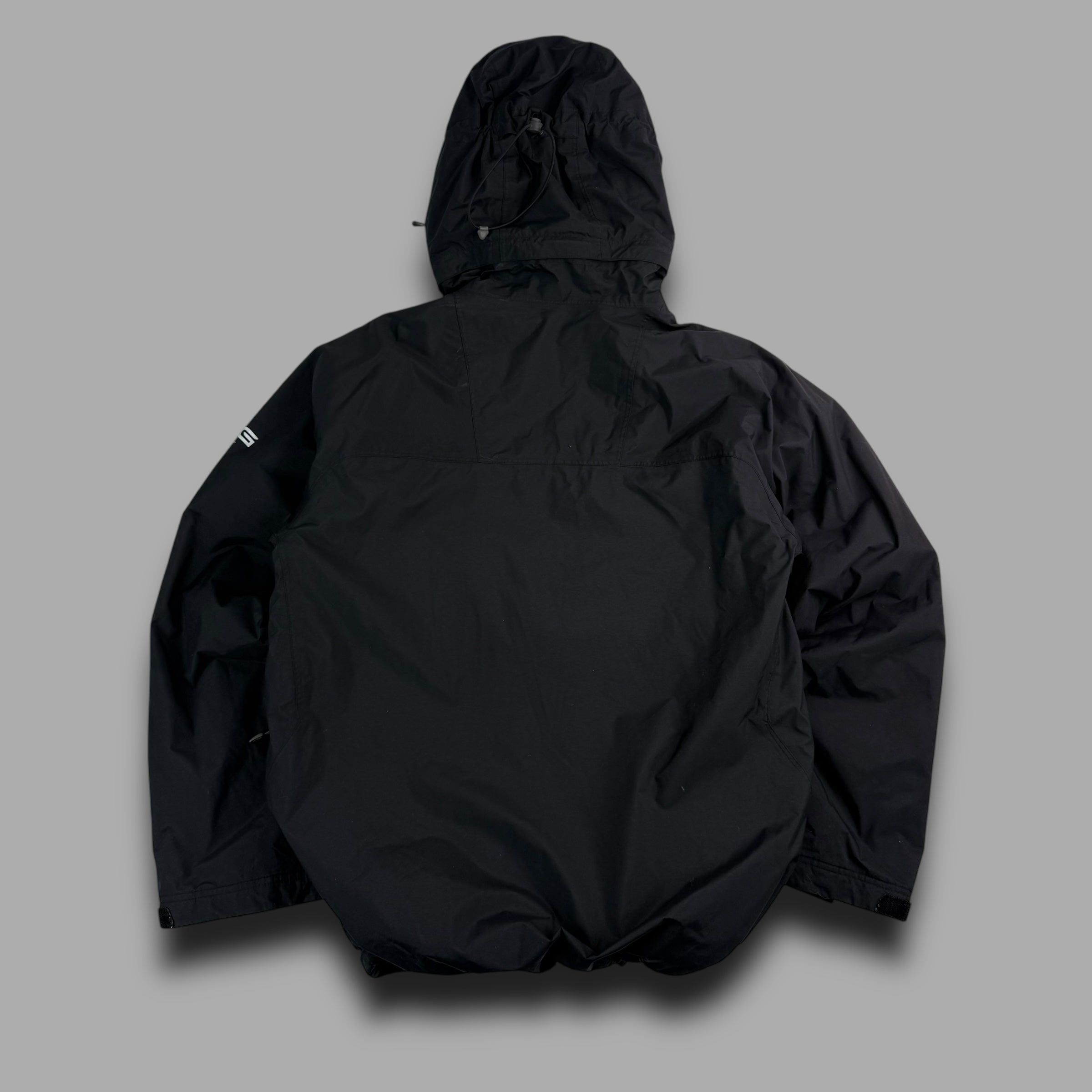 Nike ACG 2000's technical multi-pocket shell jacket (L)