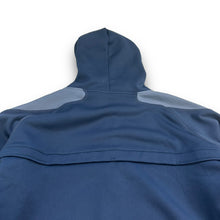 Load image into Gallery viewer, Nike 2000&#39;s athletic 72 technical full-zip hoodie (L)
