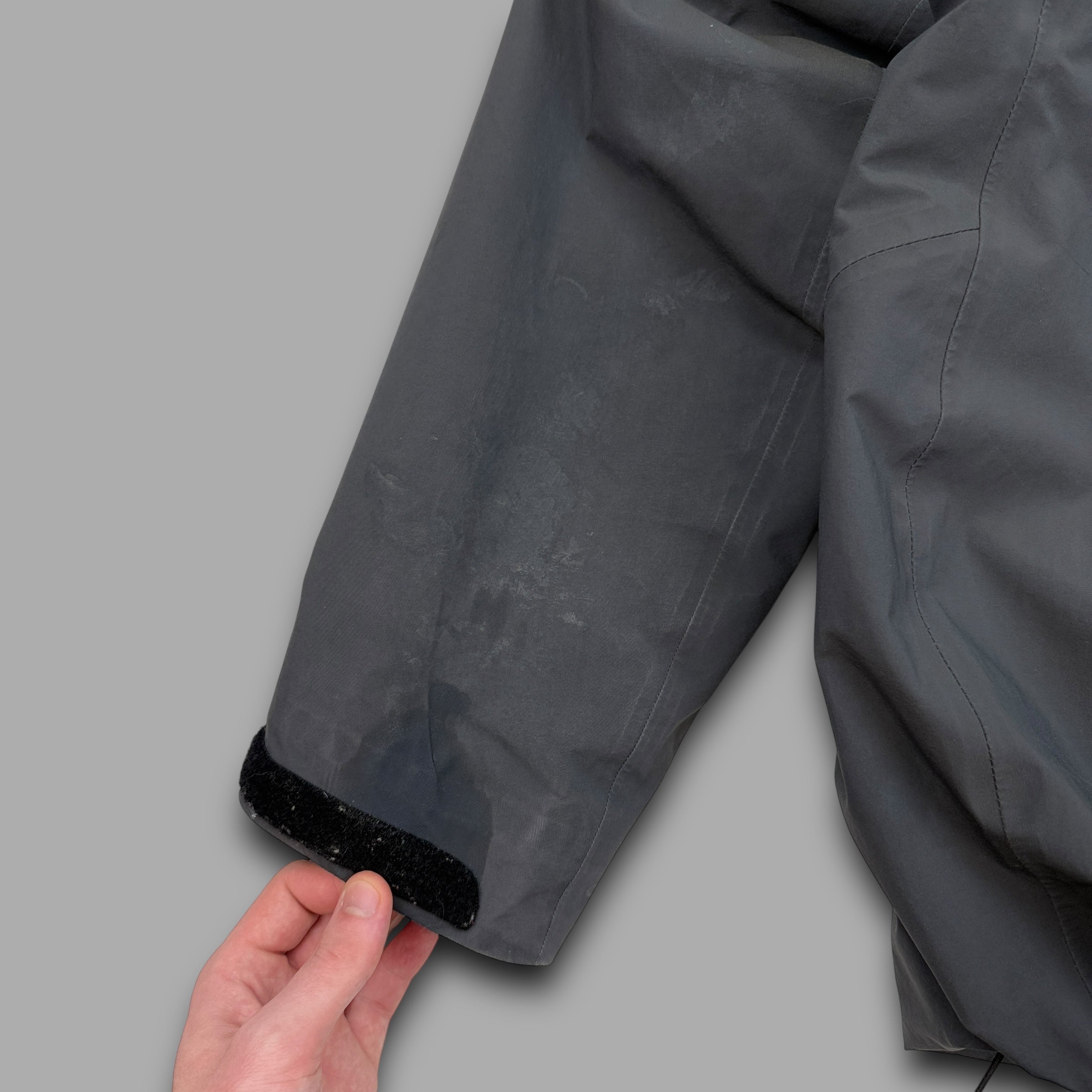 Arc'teryx 2021 technical gore-tex axis insulated shell jacket (XL)