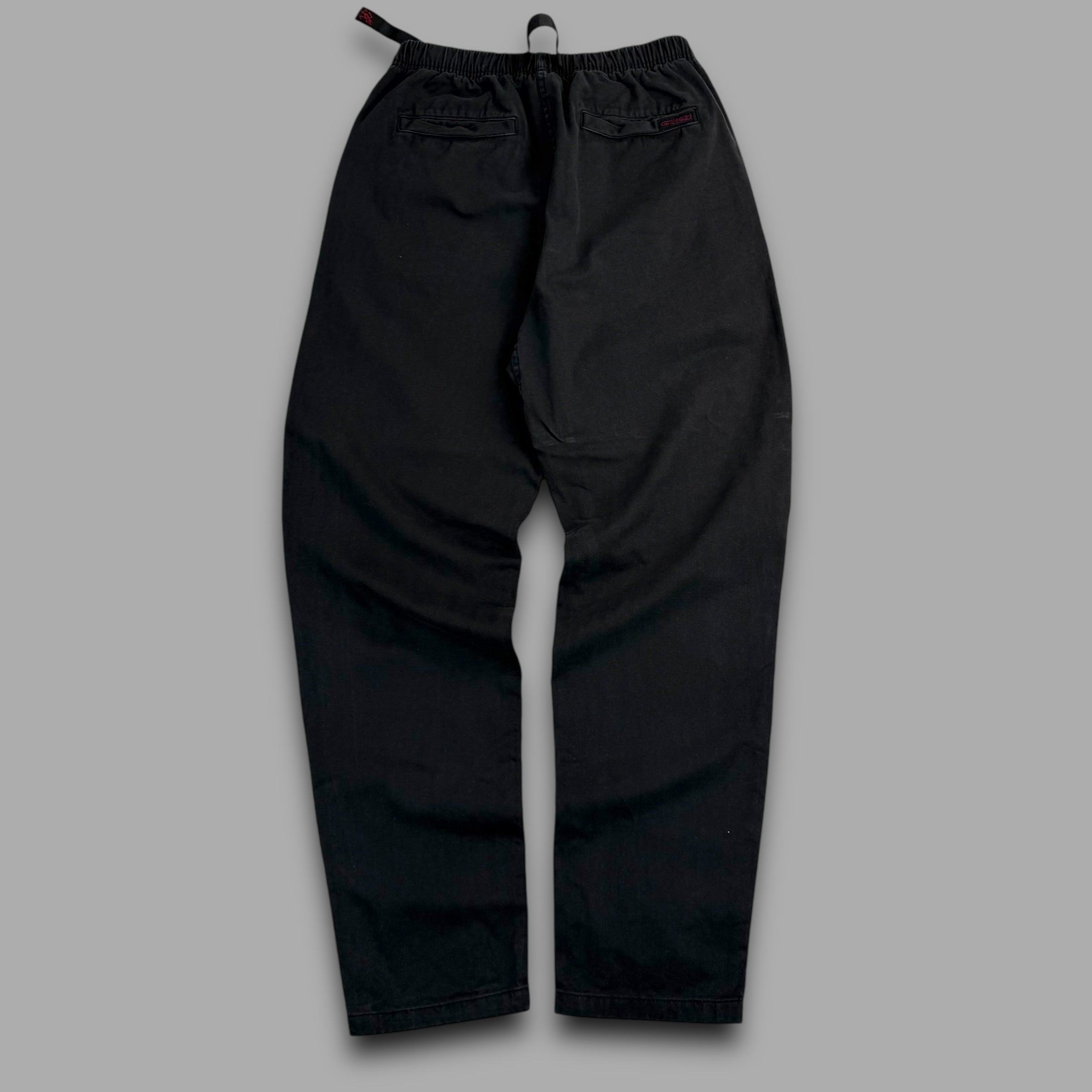 Gramicci hiking bottoms with built in belt (S)