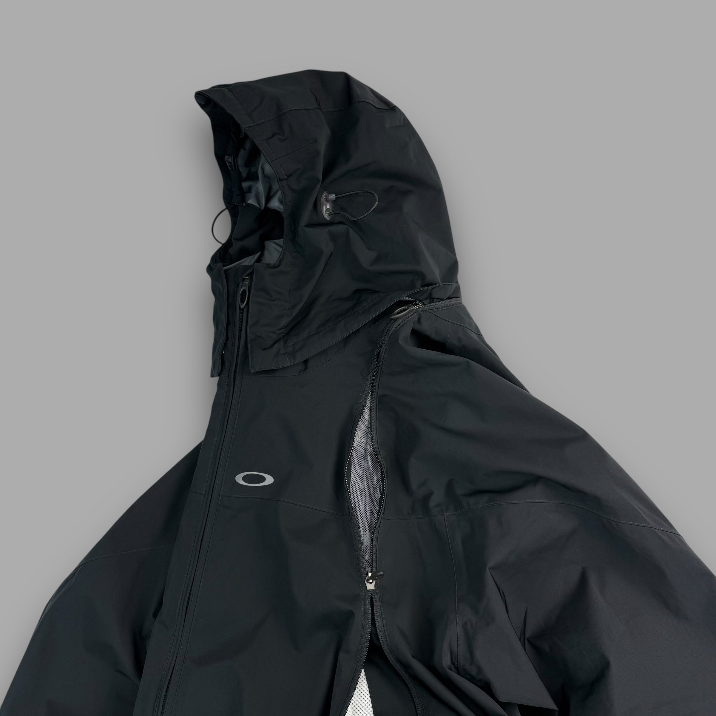 Oakley nitro fuel 2006 technical vented ski jacket (XXL