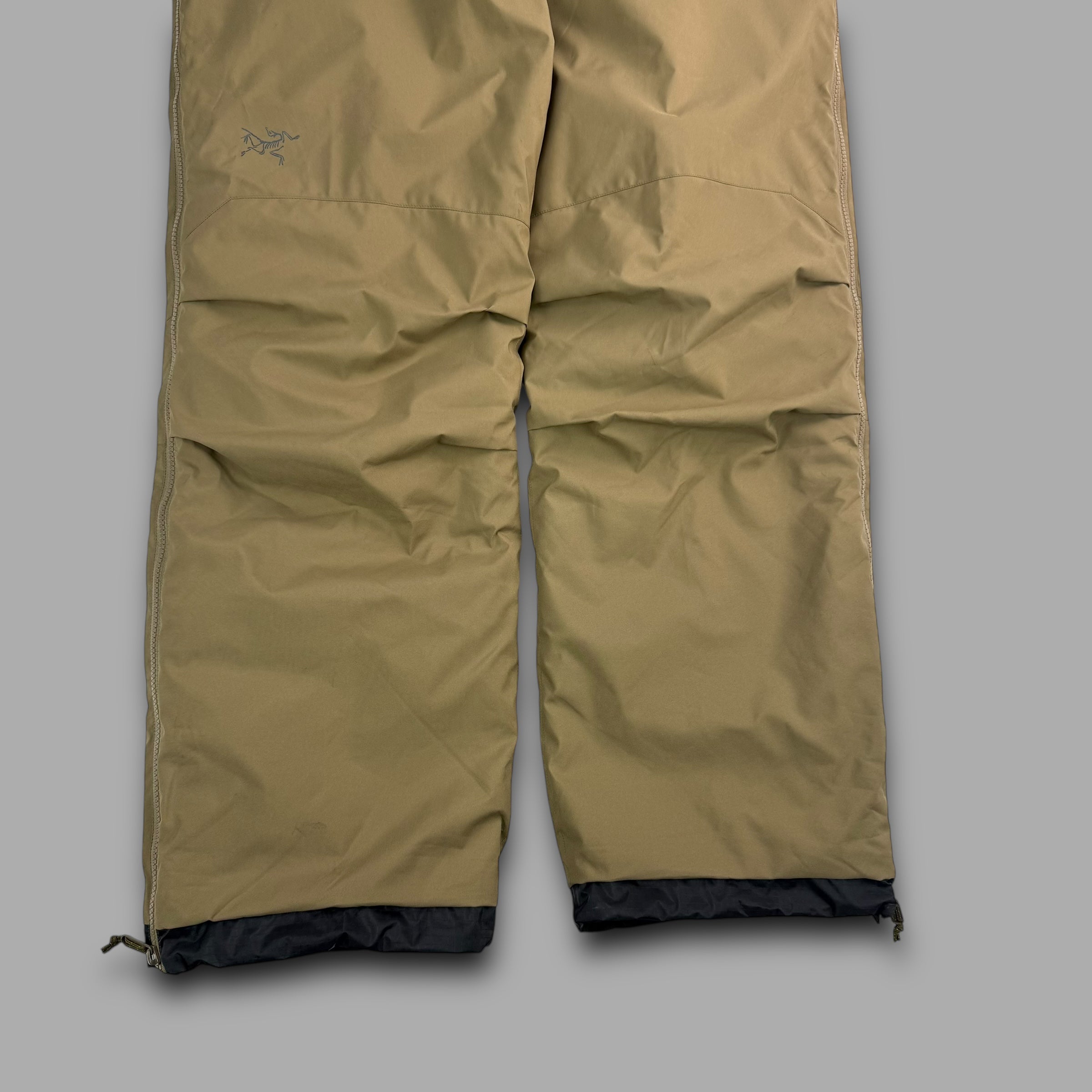 Arcteryx LEAF Fusion LT Gore-windstopper bottoms (M)