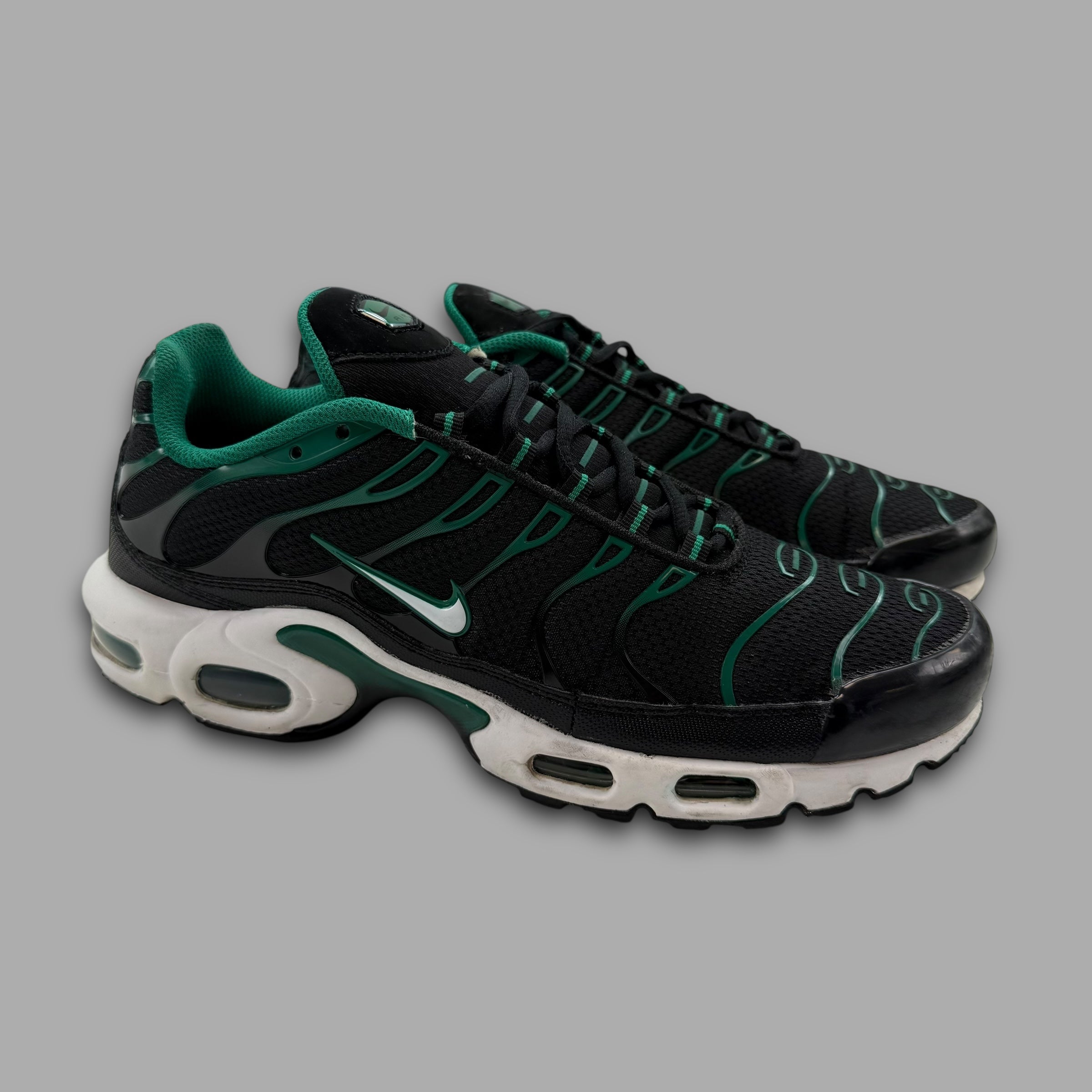 Nike airmax plus TN 'malachite' 2023 (UK8.5)