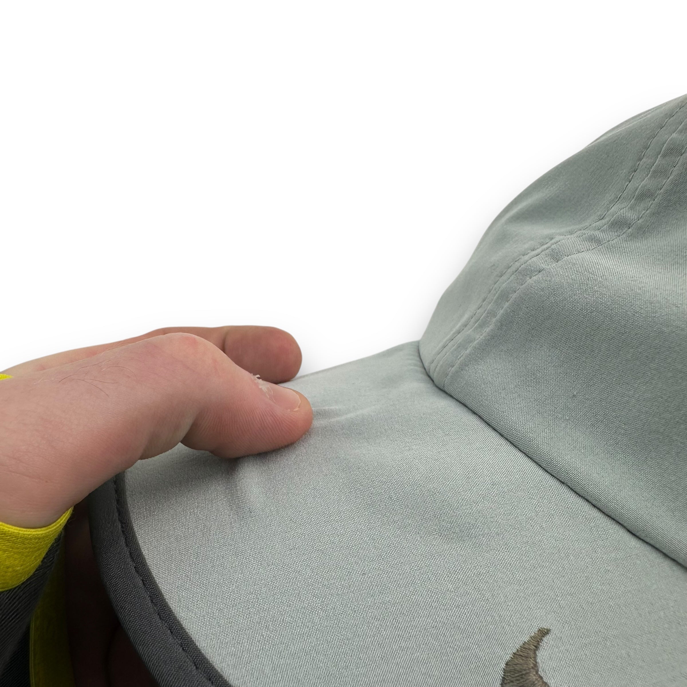 Nike 2000's dri-fit cap (OS)