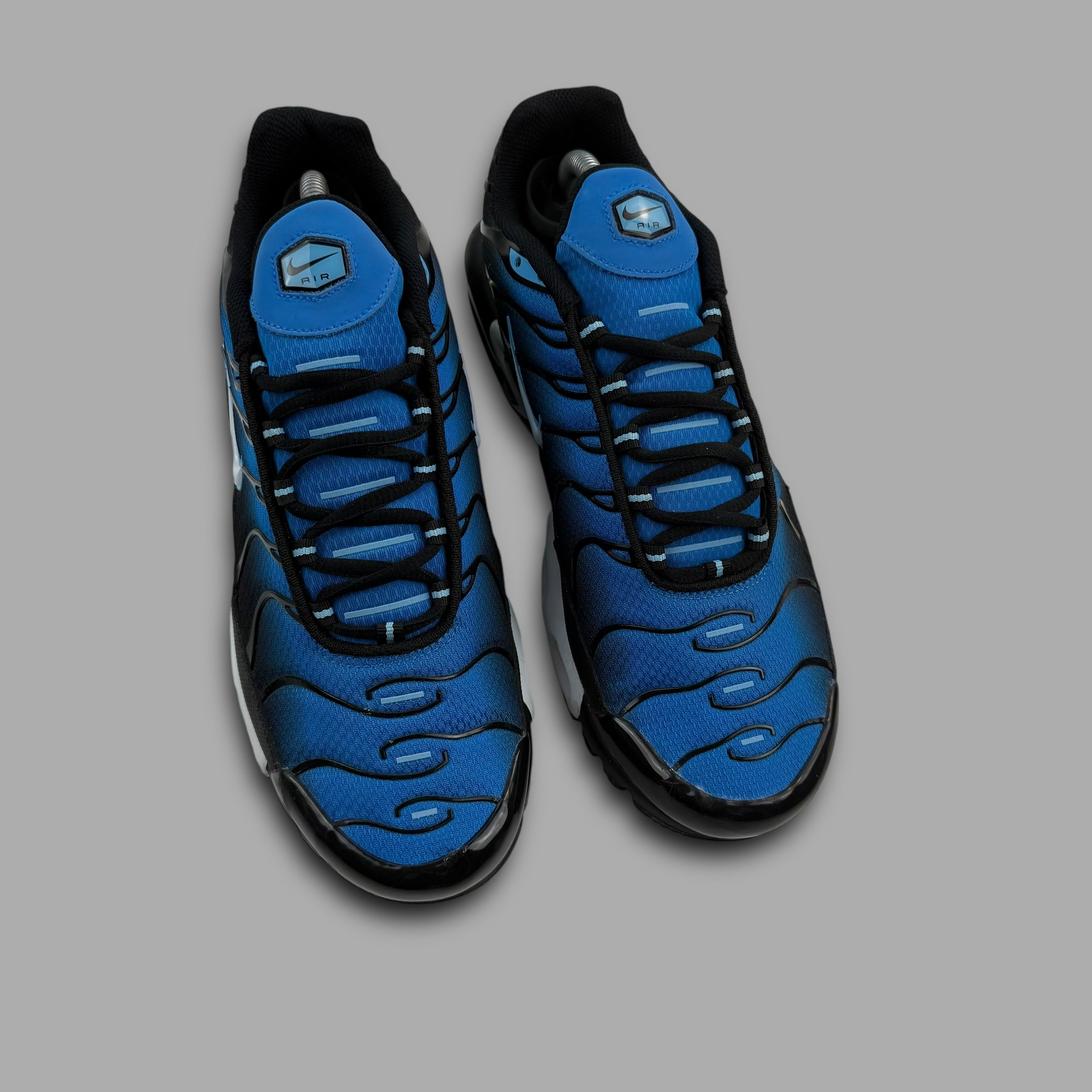 Nike air max plus TN 'aquarius blue' 2023 (UK8.5)