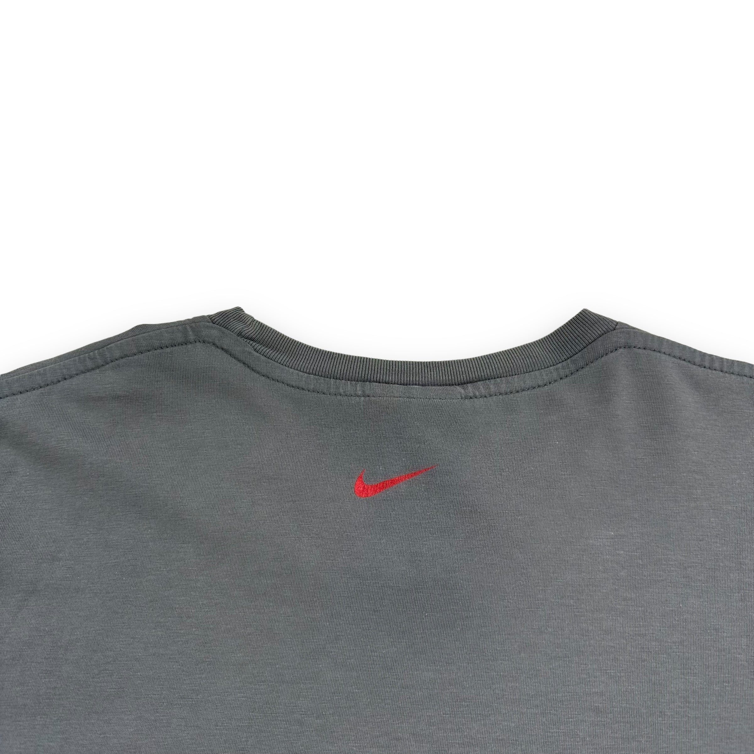 Nike 2000's airmax spellout tee (XL)