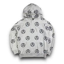 Load image into Gallery viewer, Supreme undercover anarchy hoodie (M)
