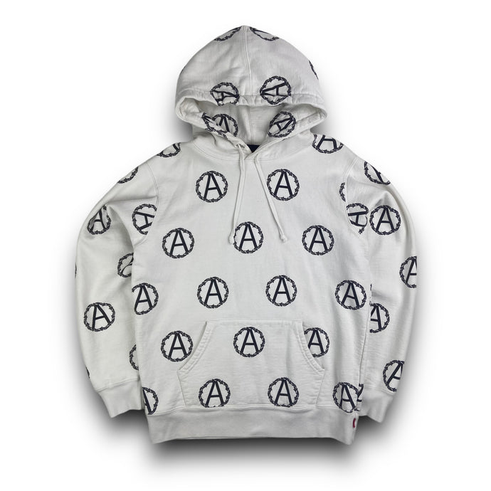 Supreme undercover anarchy hoodie (M)