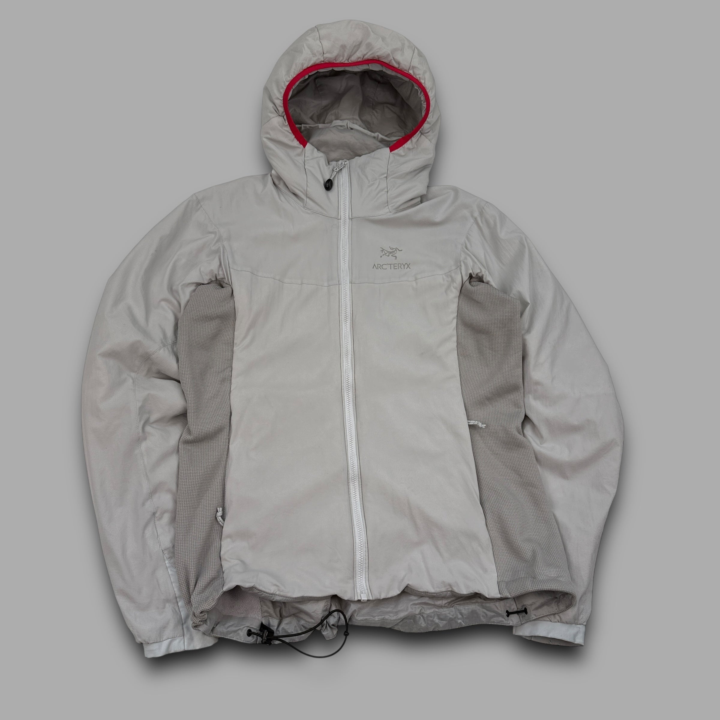 Arcteryx 2015 technical atom LT hoody (M) wms