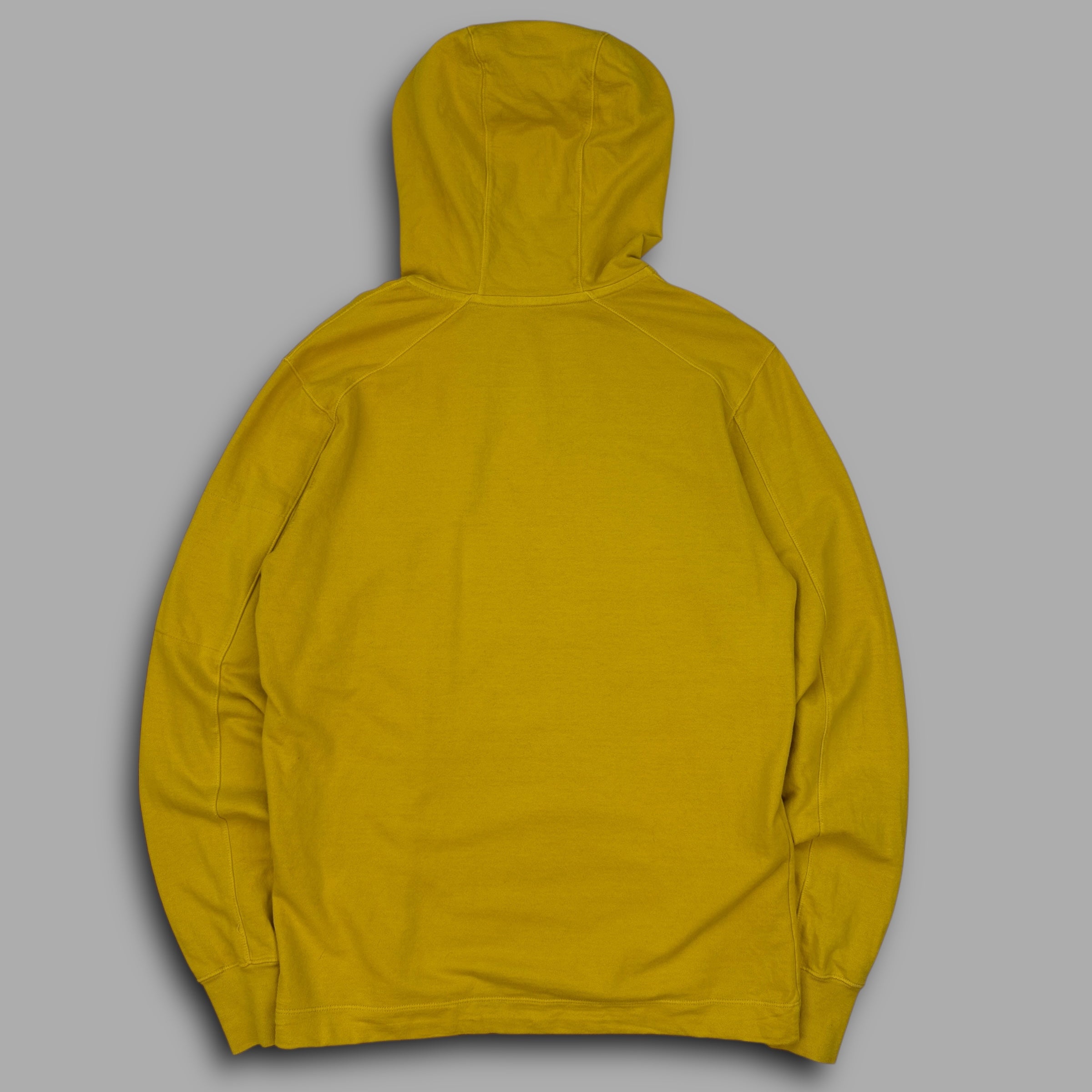 CP company 2000's lightweight pullover lens hoodie (S)