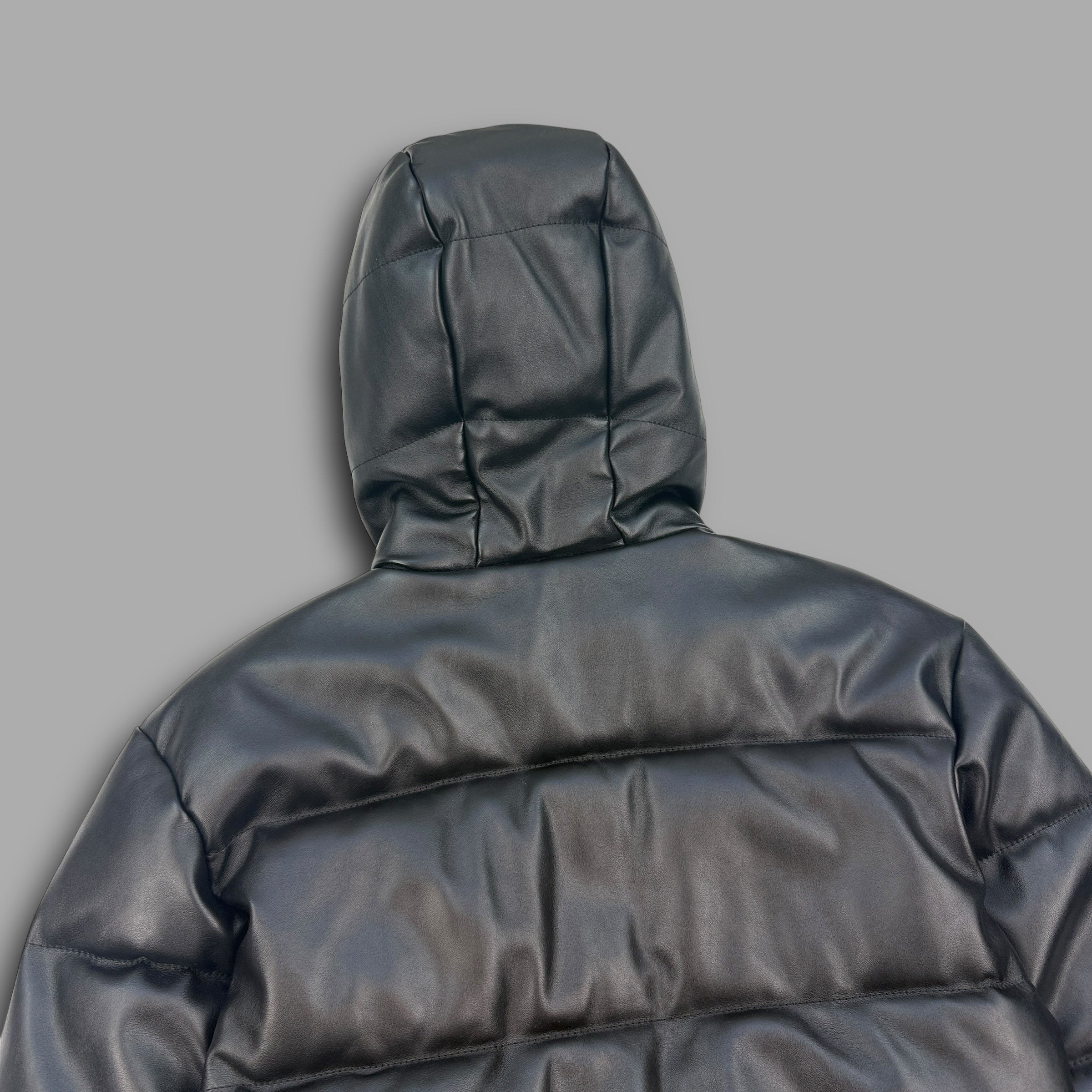 Guess 2000's nylon puffer jacket (S) wms