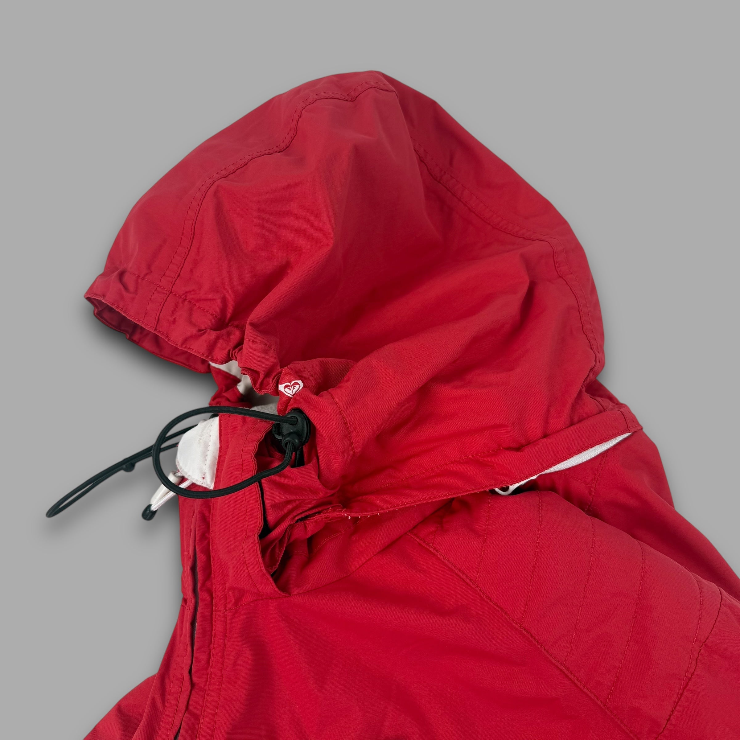 Quiksilver x Roxy 2000's X-series technical ski jacket (M)