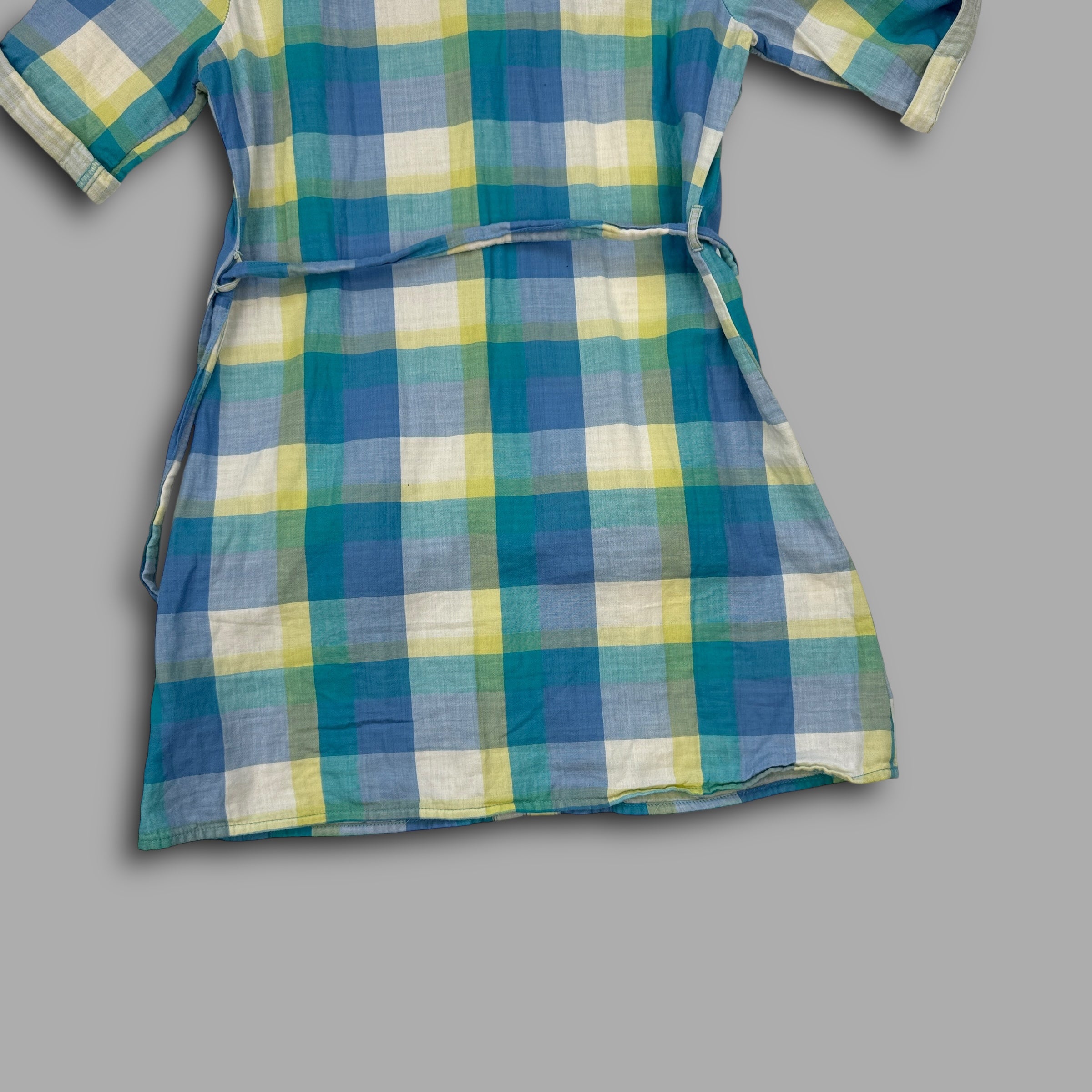 Oakley 2011 plaid mini dress (XS) wms