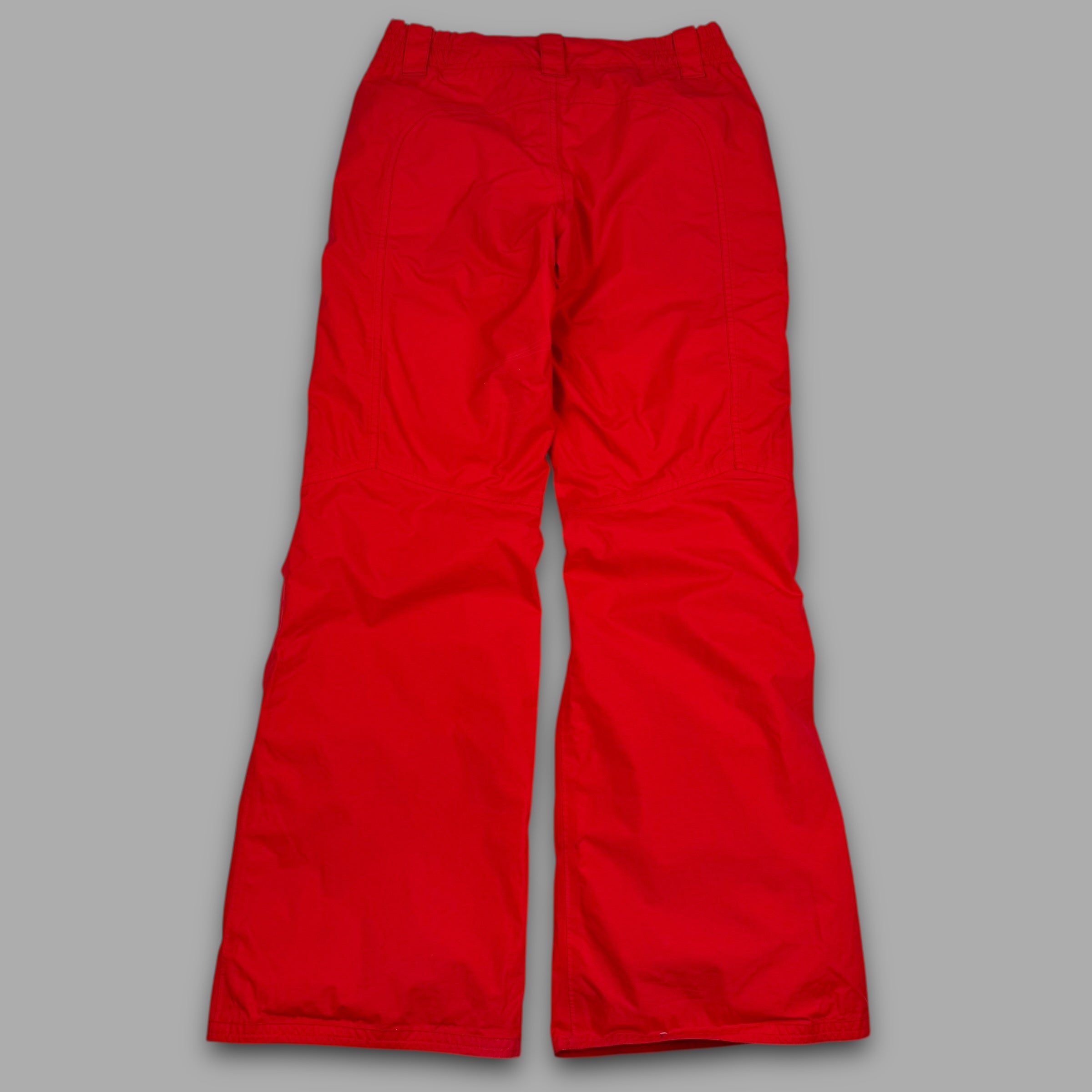 Nike ACG 2000's technical softshell ski sallopettes (S) wms