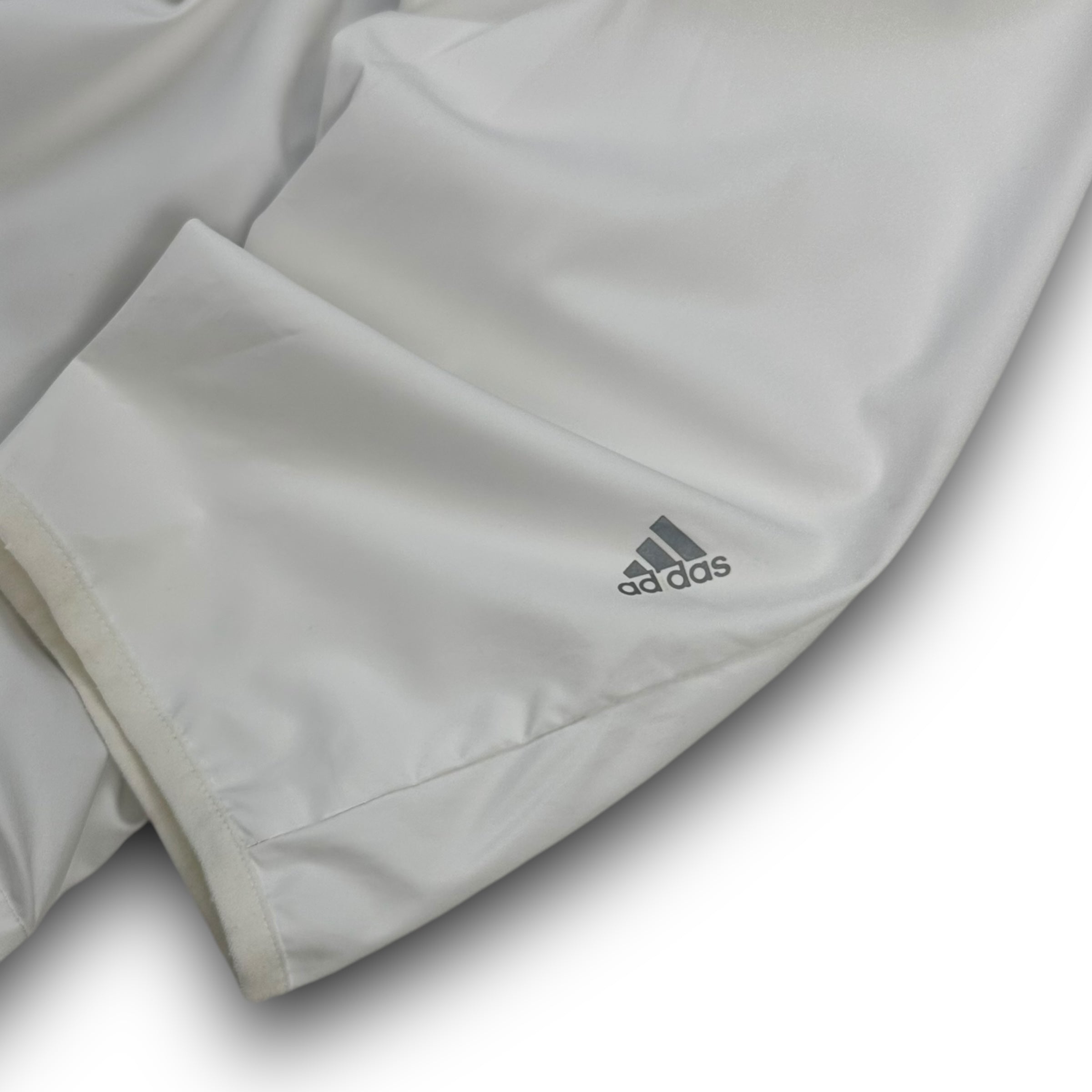 Adidas 2004 technical clima-cool windbreaker (L)