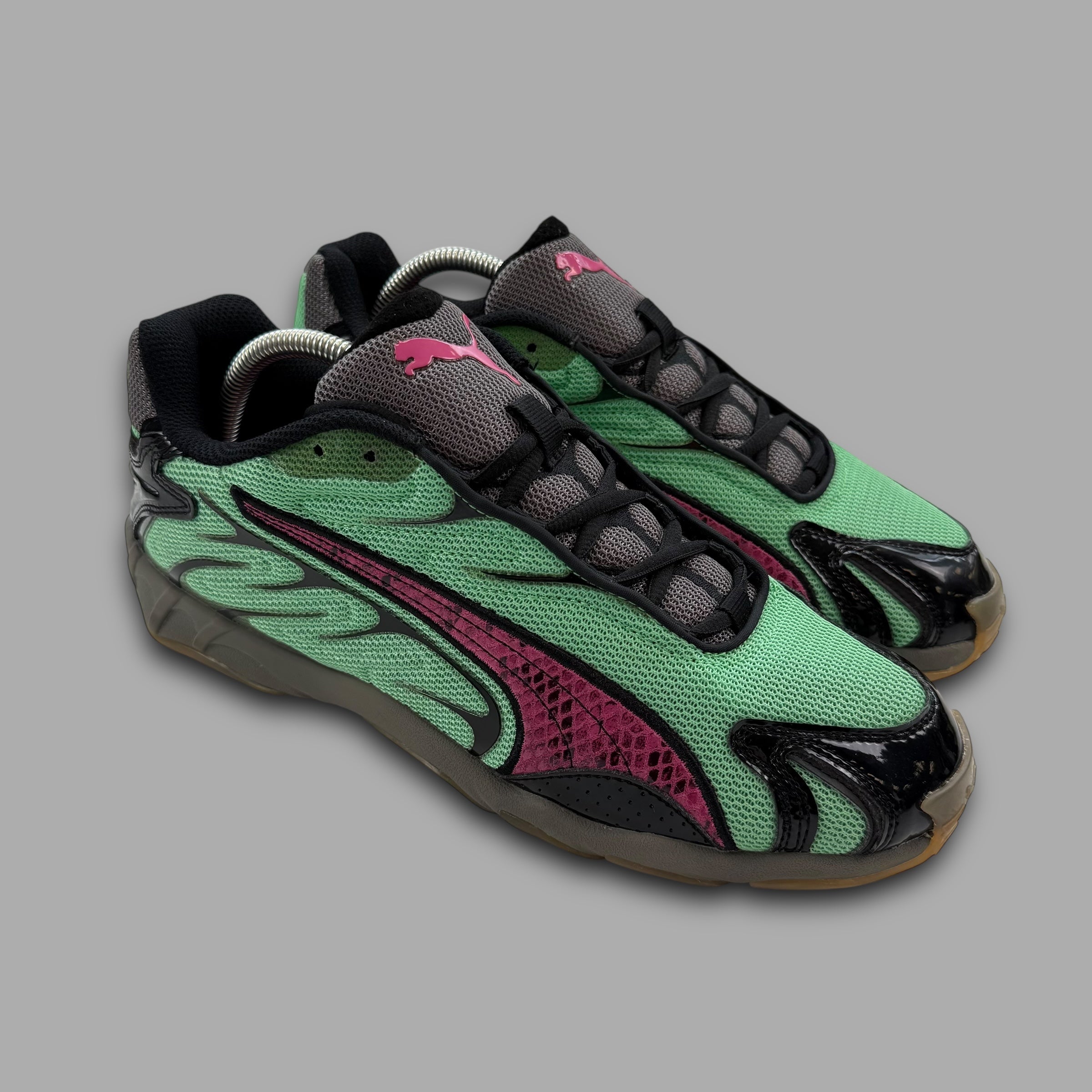Puma x asap rocky 'inhale medusa' (UK9)