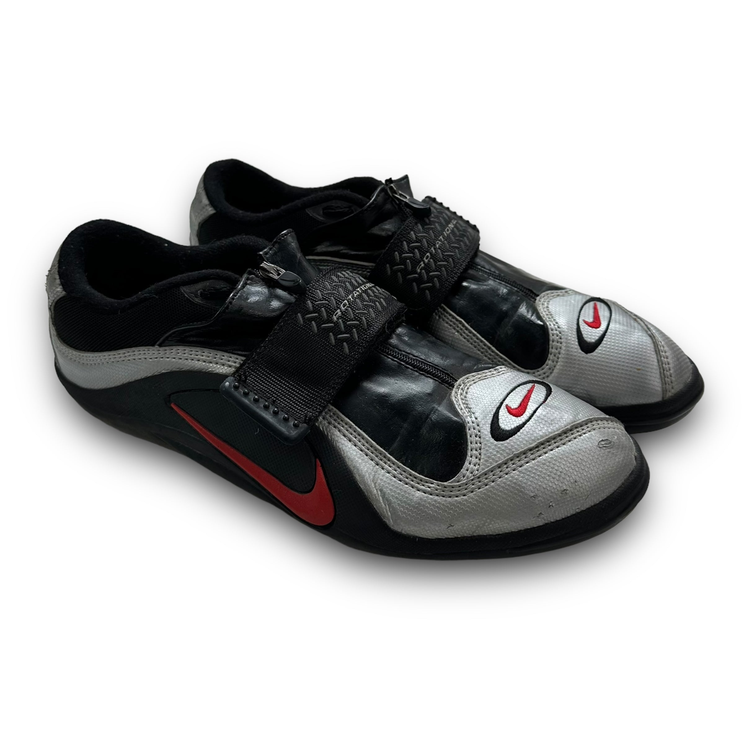 Nike 2003 bowerman series track and field shoes (UK8.5)