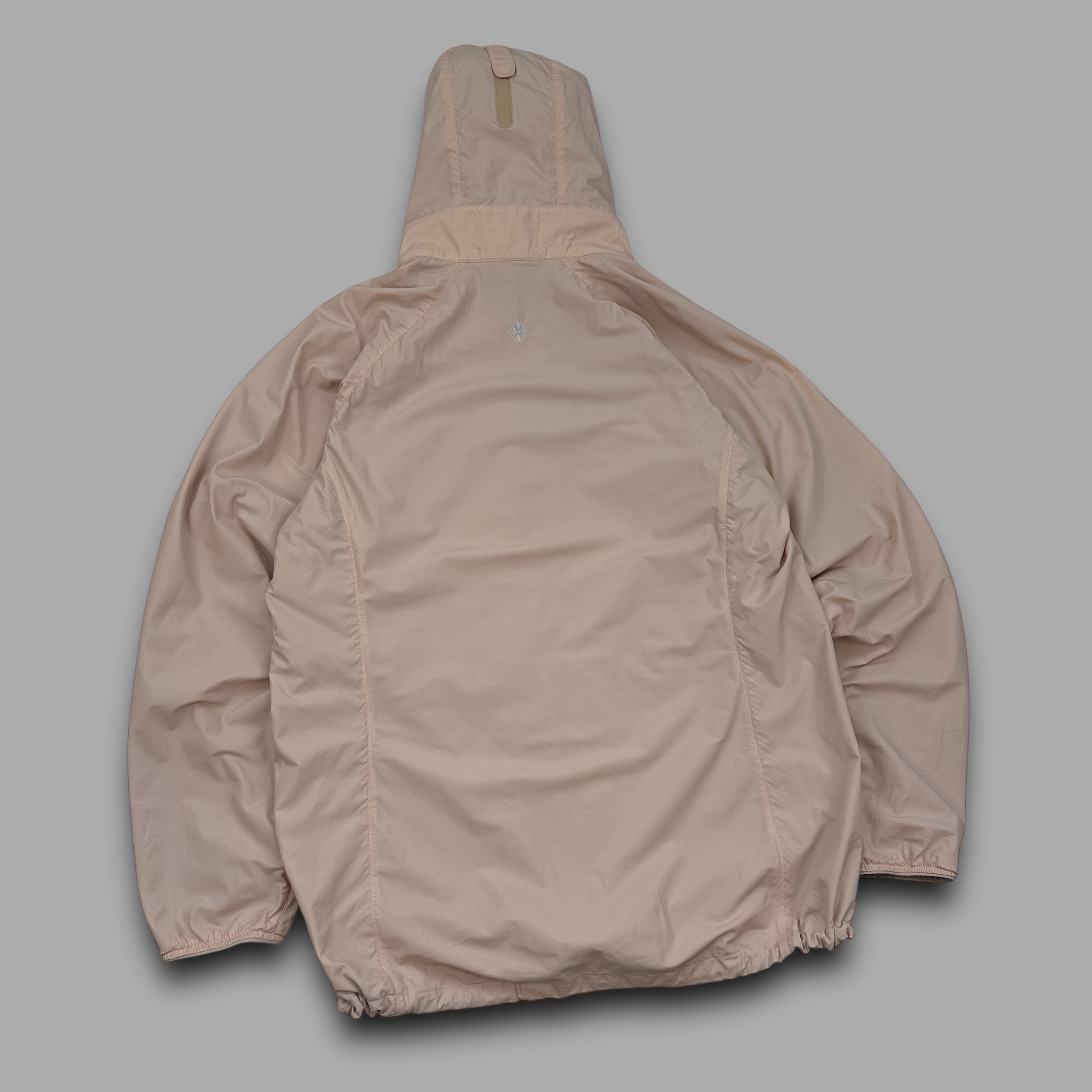 Montbell 2000's technical lightweight softshell jacket (XL) wms