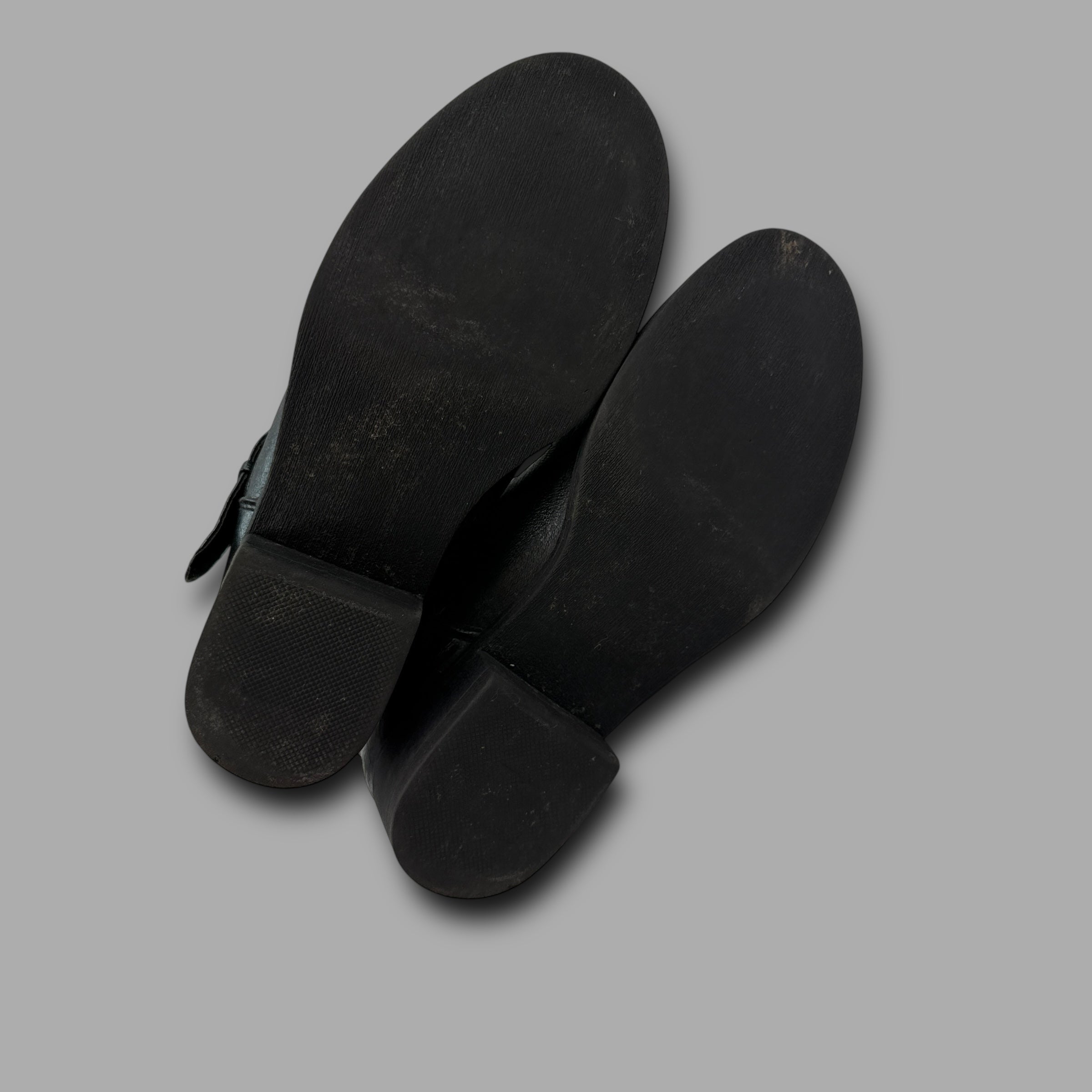 Steve Madden kindell boots (UK5)