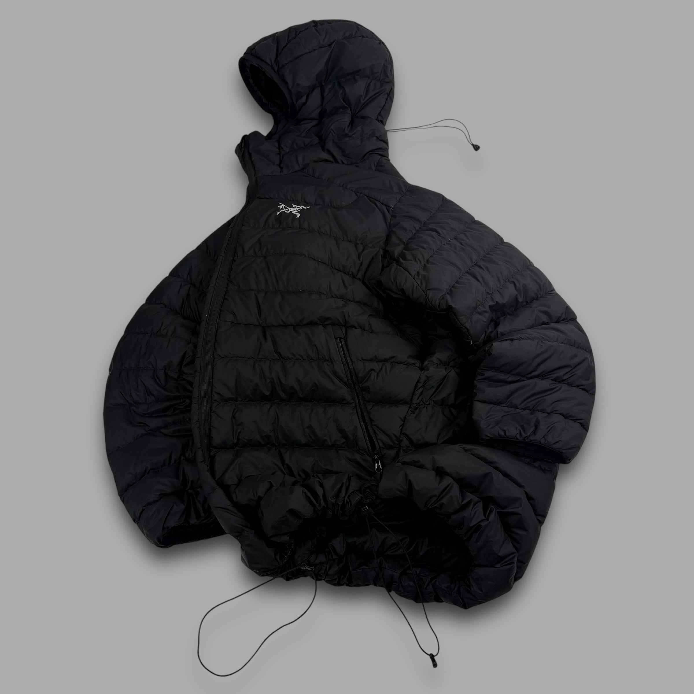 Arcteryx 2021 cerium down puffer jacket (S)