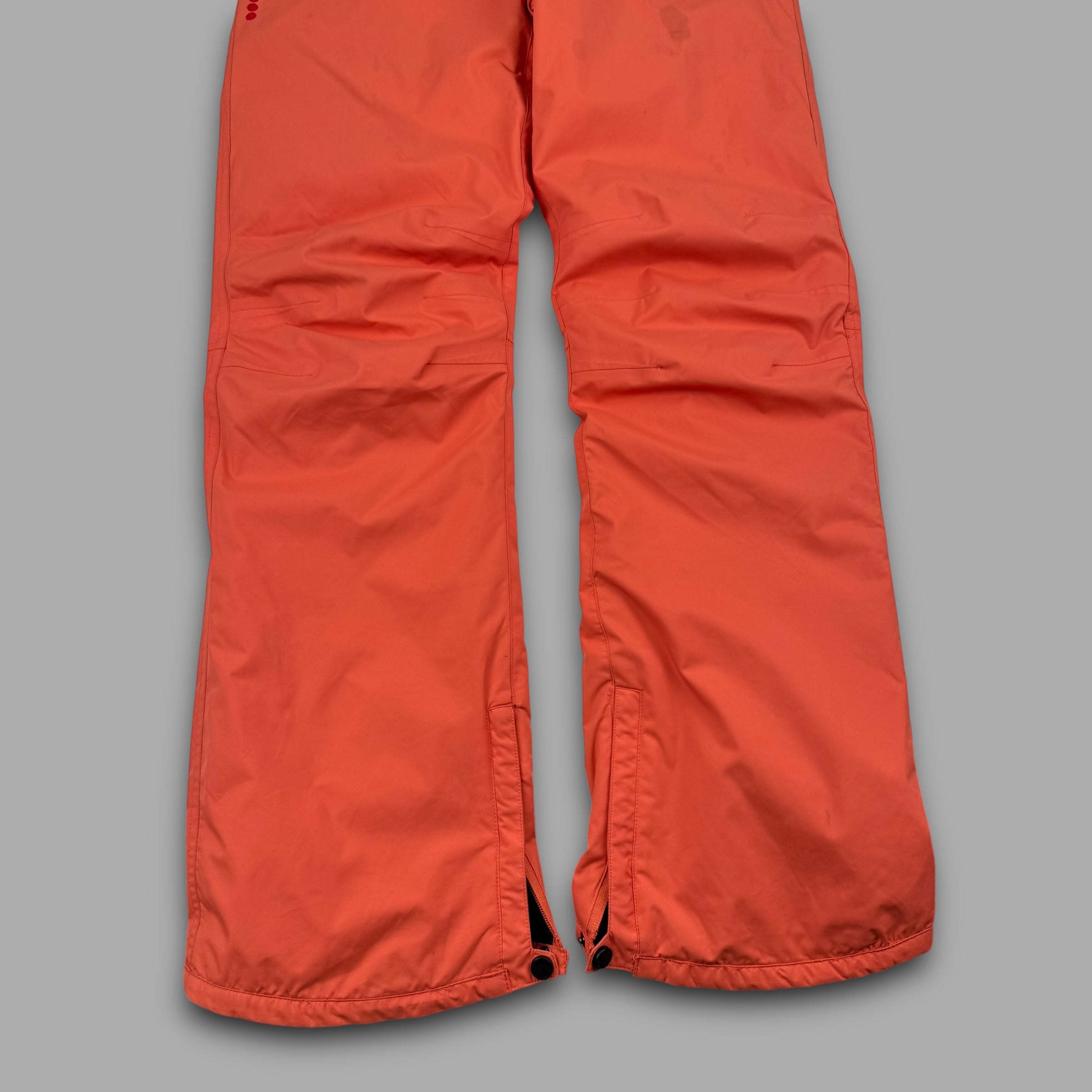 Bench 2000's baggy softshell ski sallopettes (S) wms