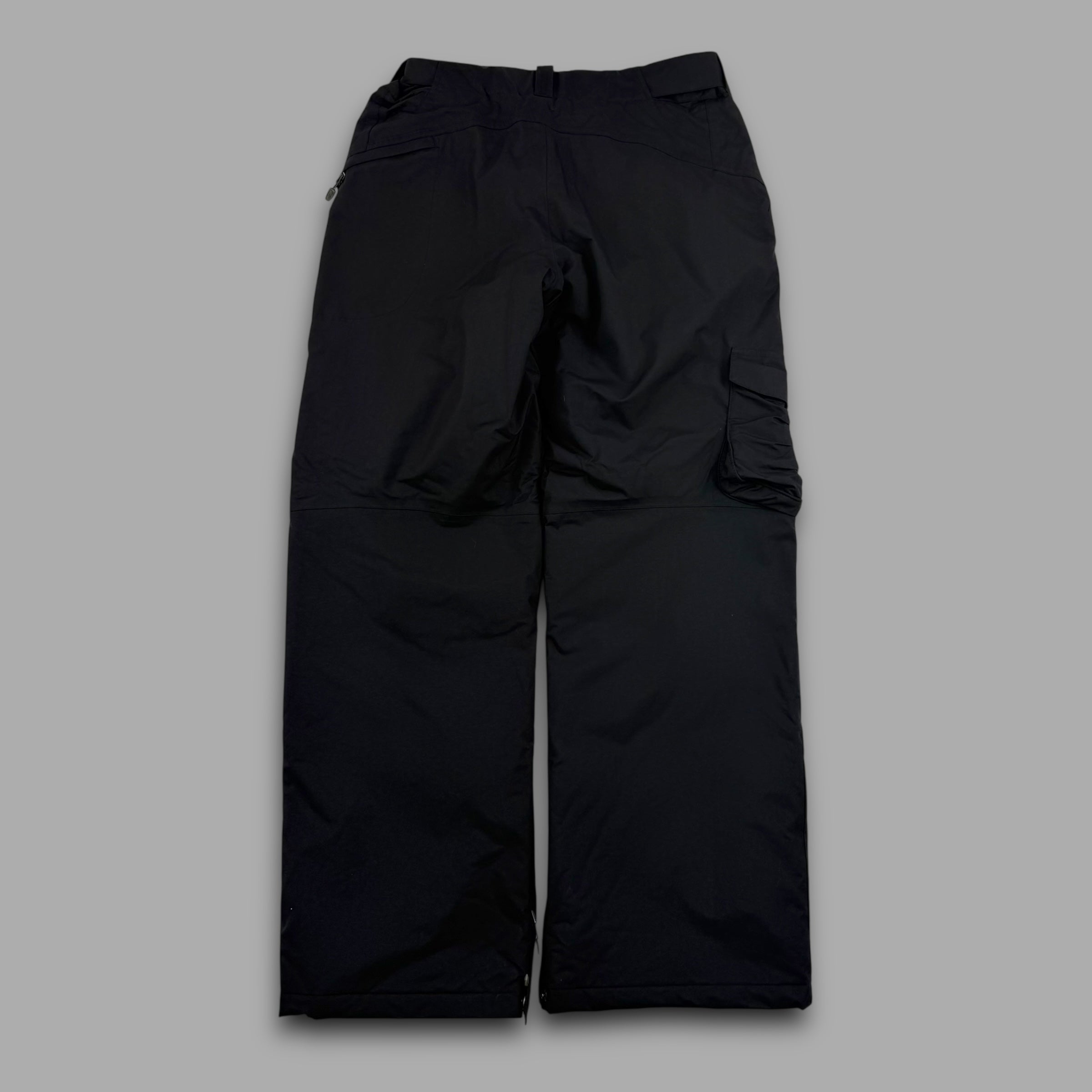 Nike ACG 2000's storm fit technical vented ski sallopettes (S)