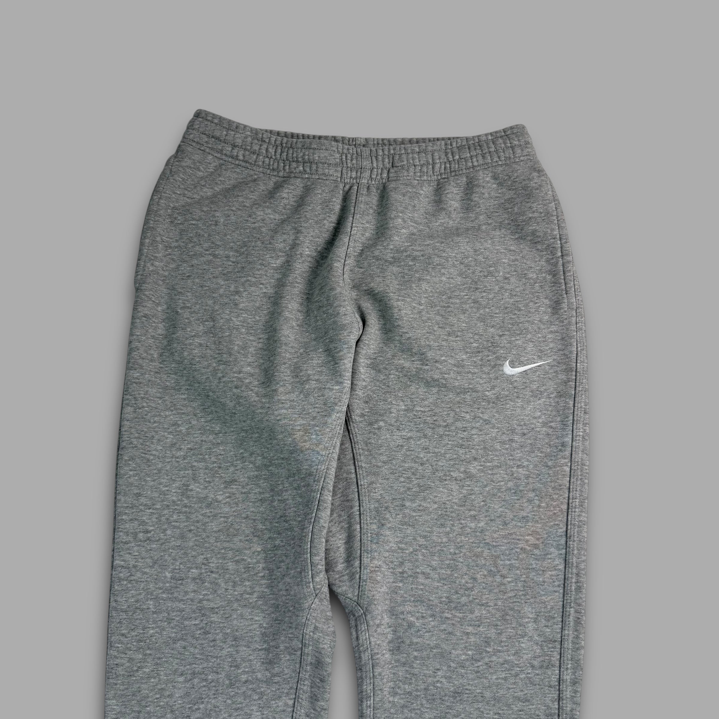 Nike 2000's tapered joggers (M)