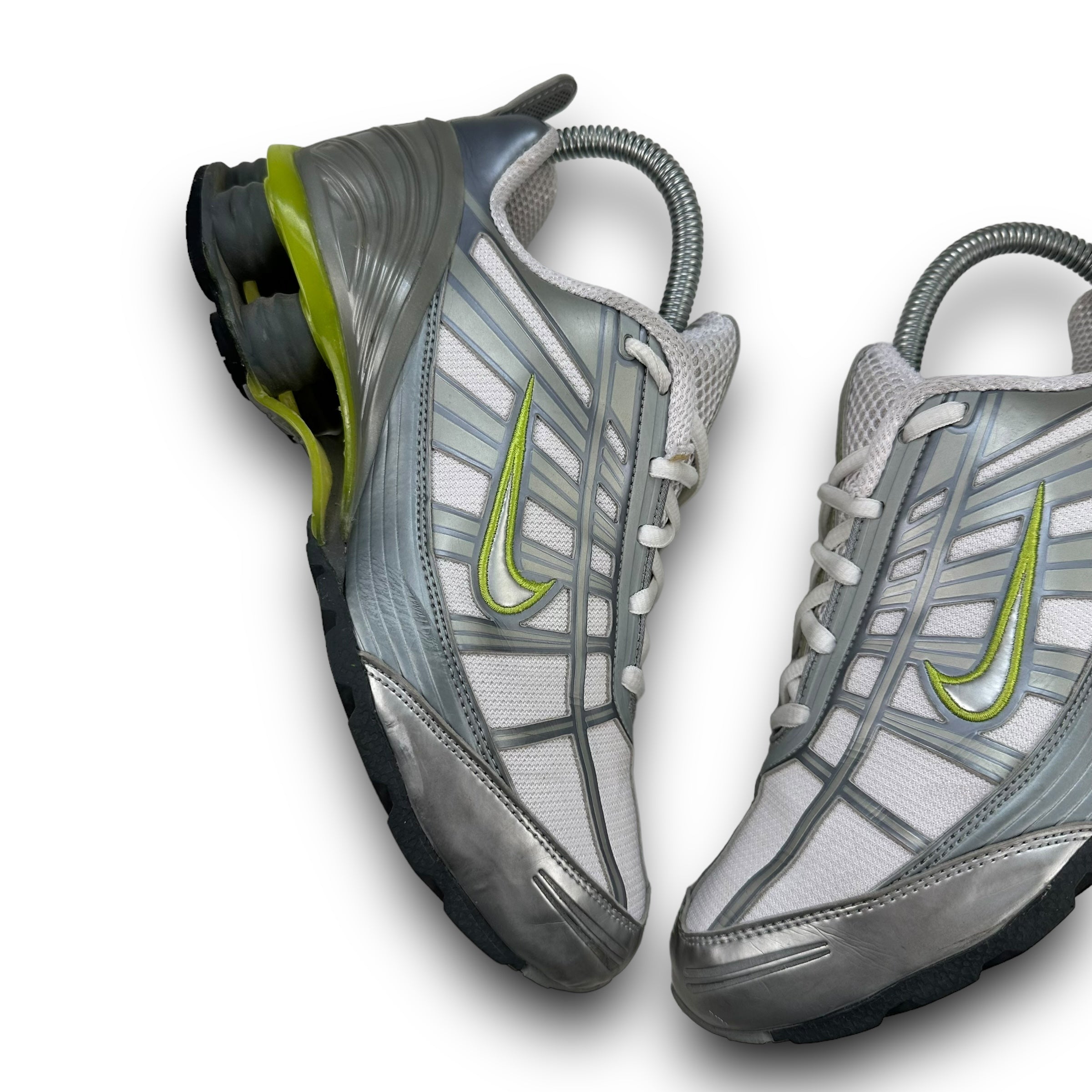 Nike shox revive 2005 (UK3)