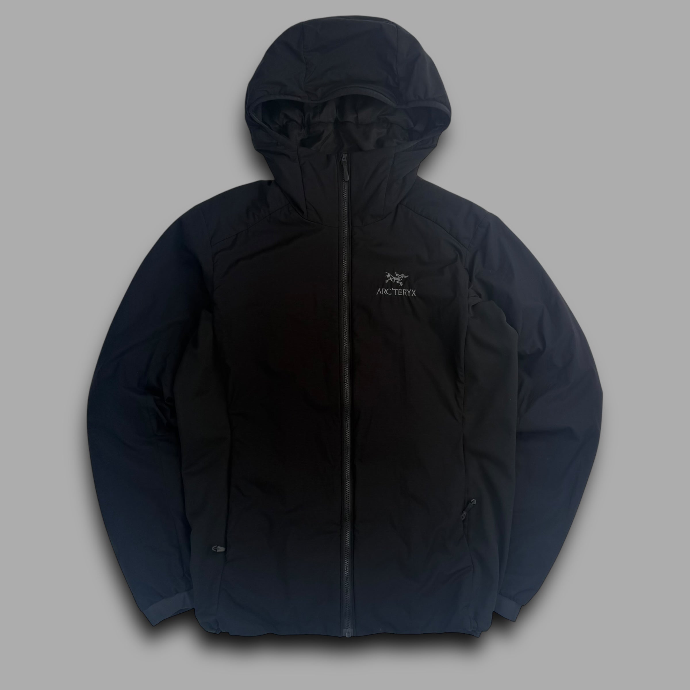 Arcteryx 2021 atom LT hoody (M) wms