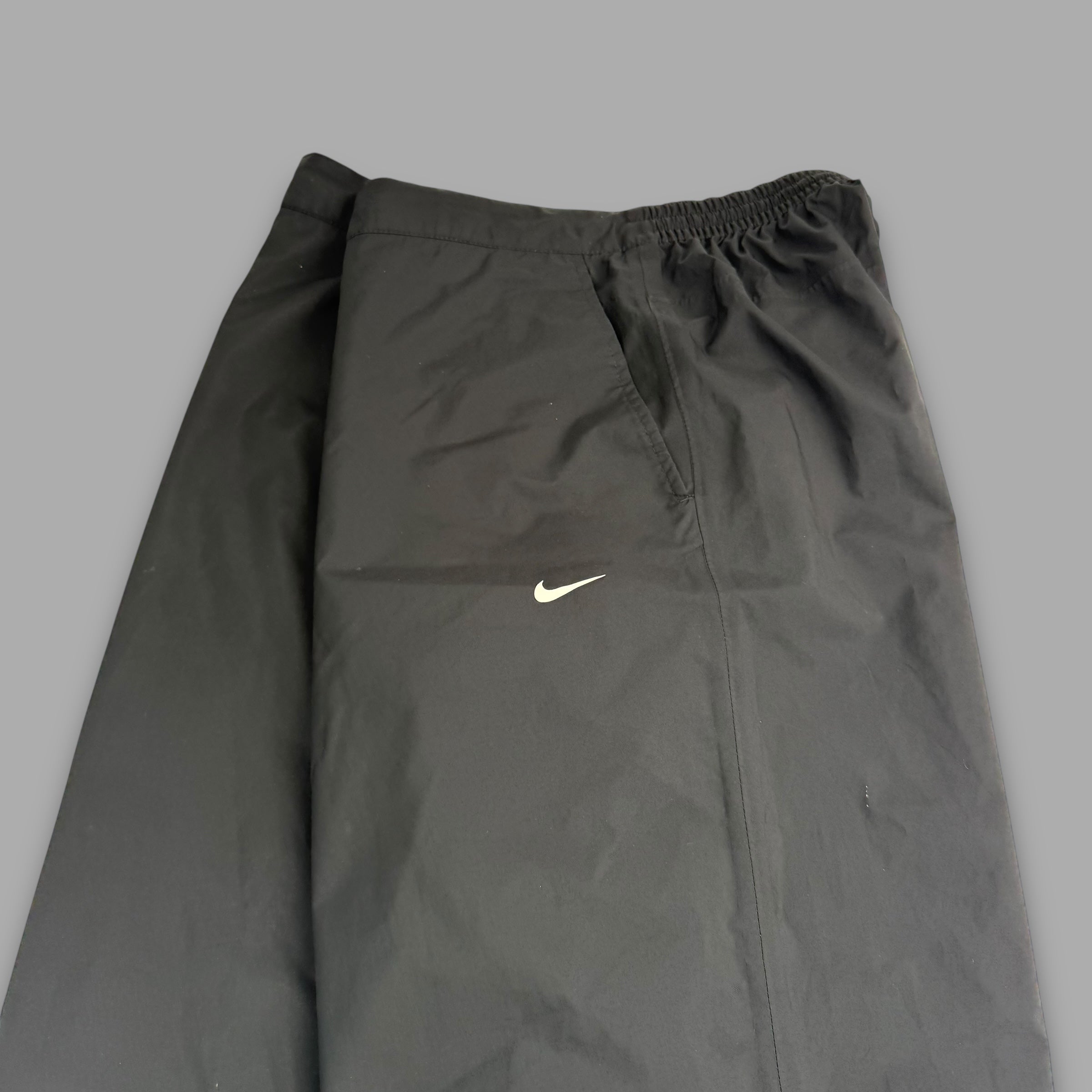 Nike golf 2000's storm fit track suit (L)