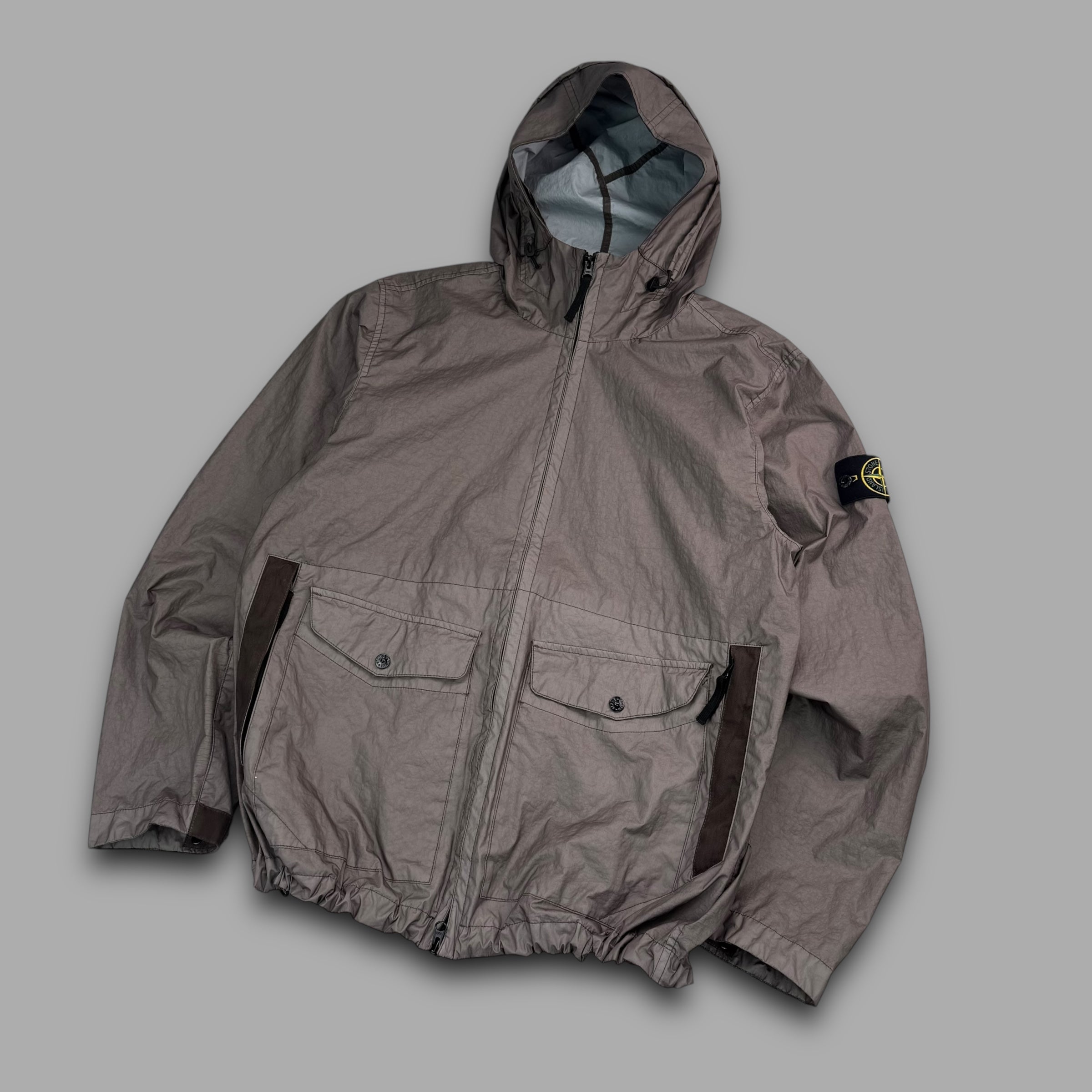 Stone island membrana 3L TC 2024 (L)