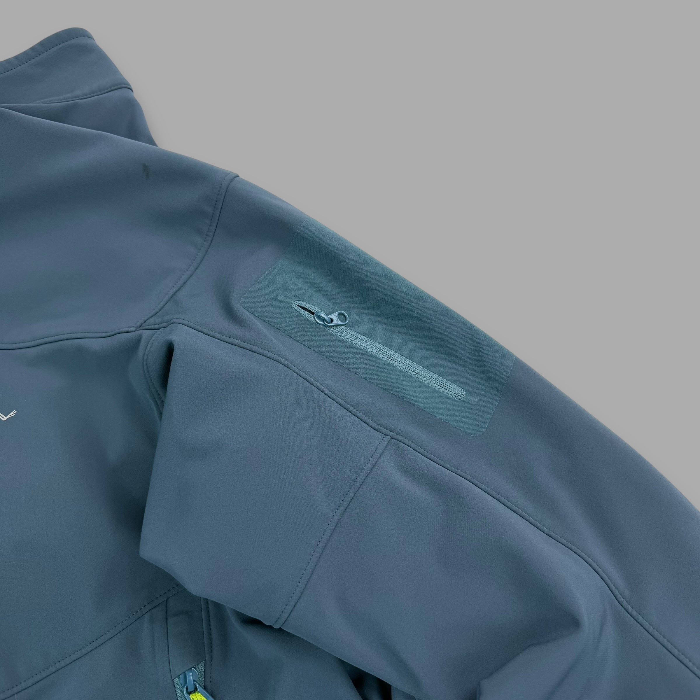 Arcteryx 2014 gamma MX soft shell jacket (S)