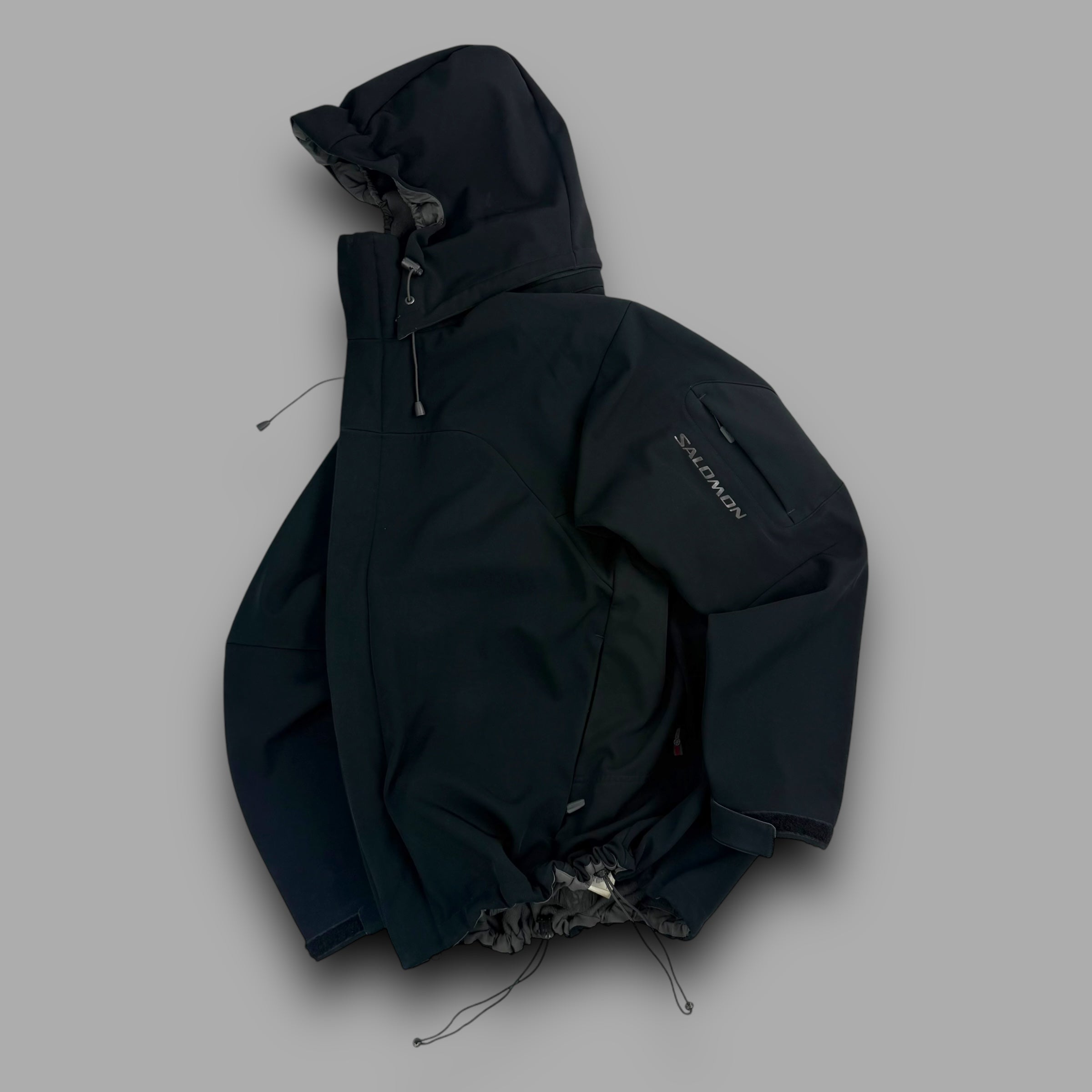 Salomon 2006 technical clima-pro ski jacket (L-XL)